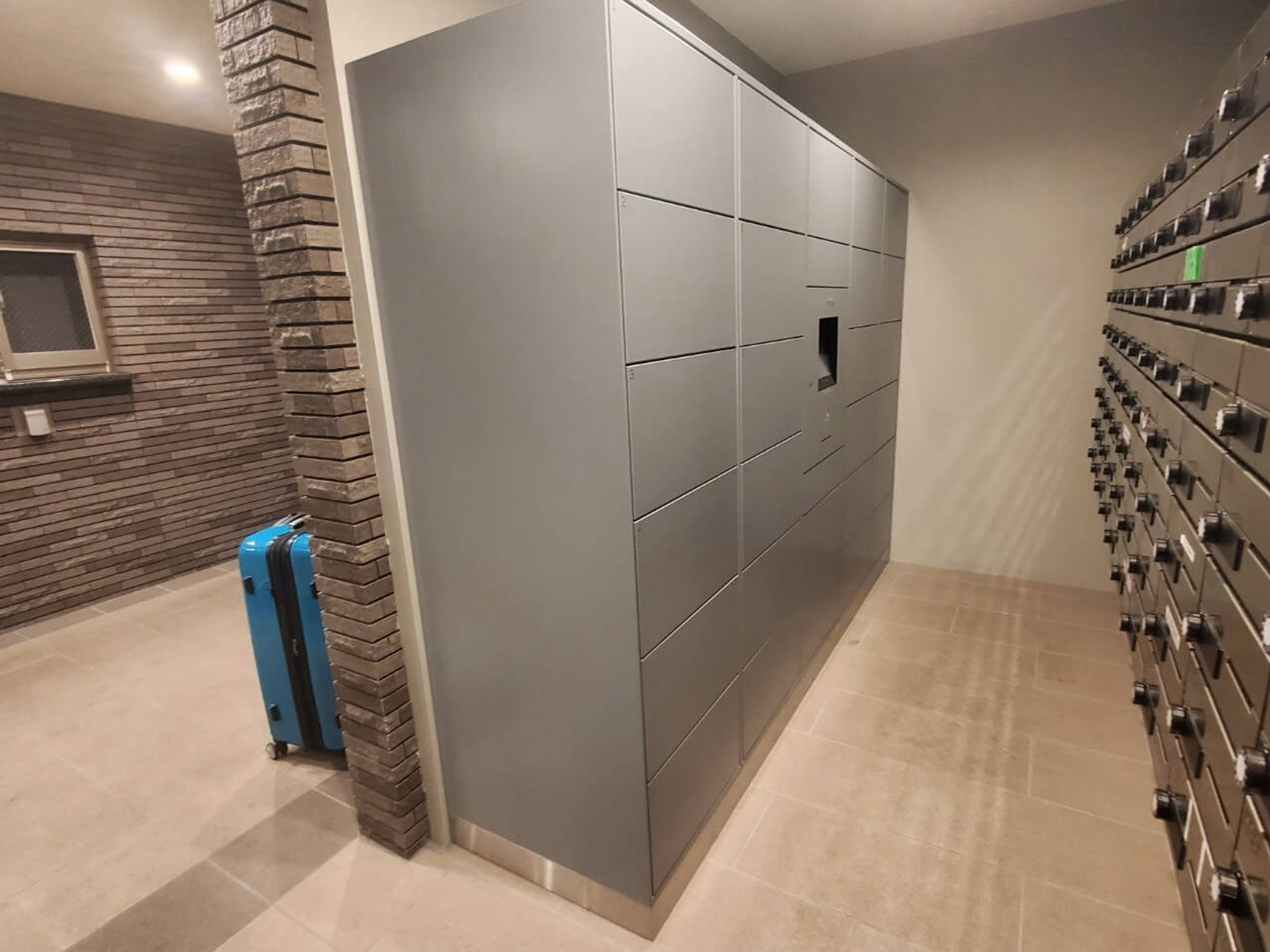 BraTTo今池ルミナス(Aタイプ)のイメージ