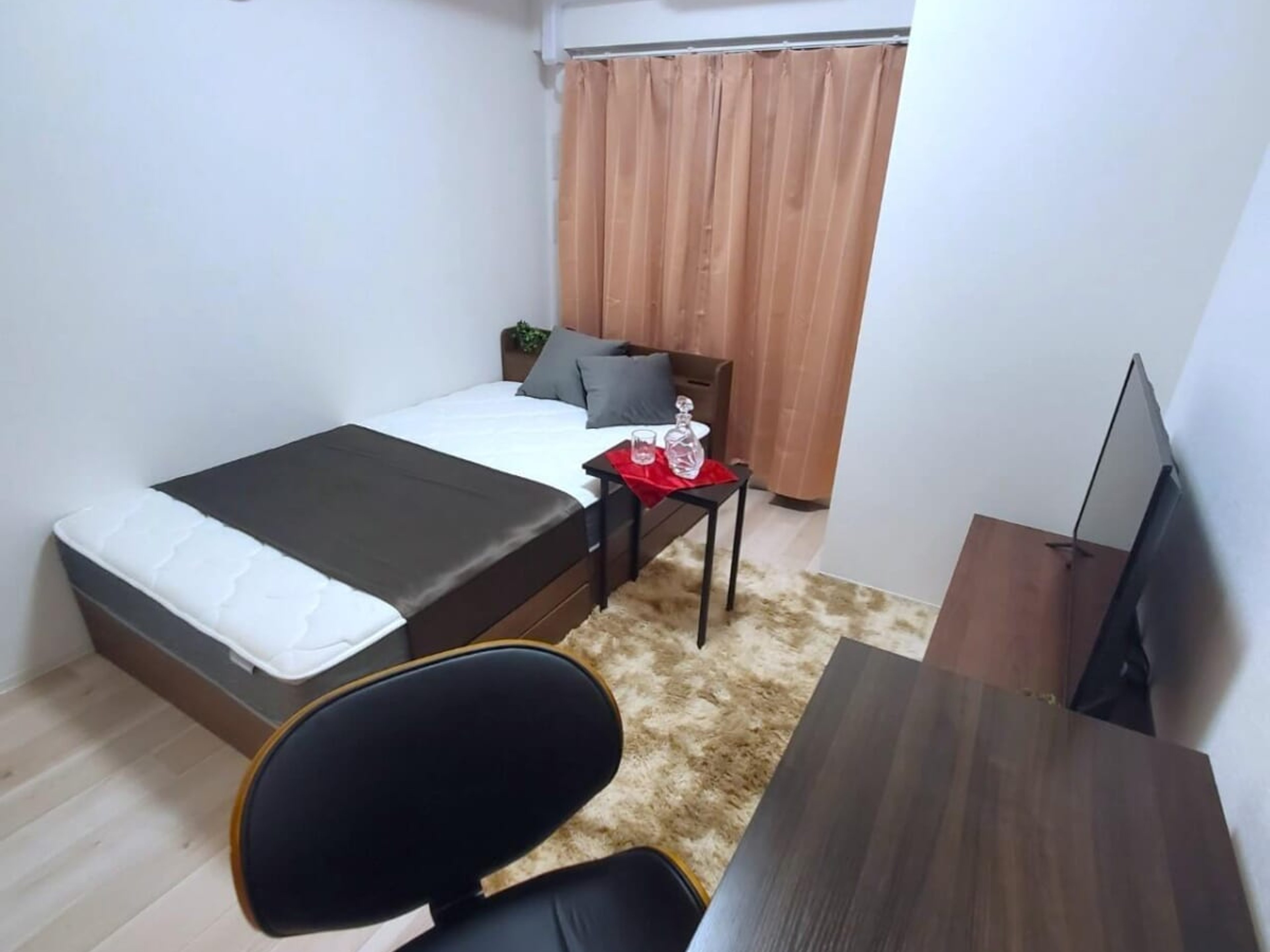 BraTTo今池ルミナス(Aタイプ)のイメージ