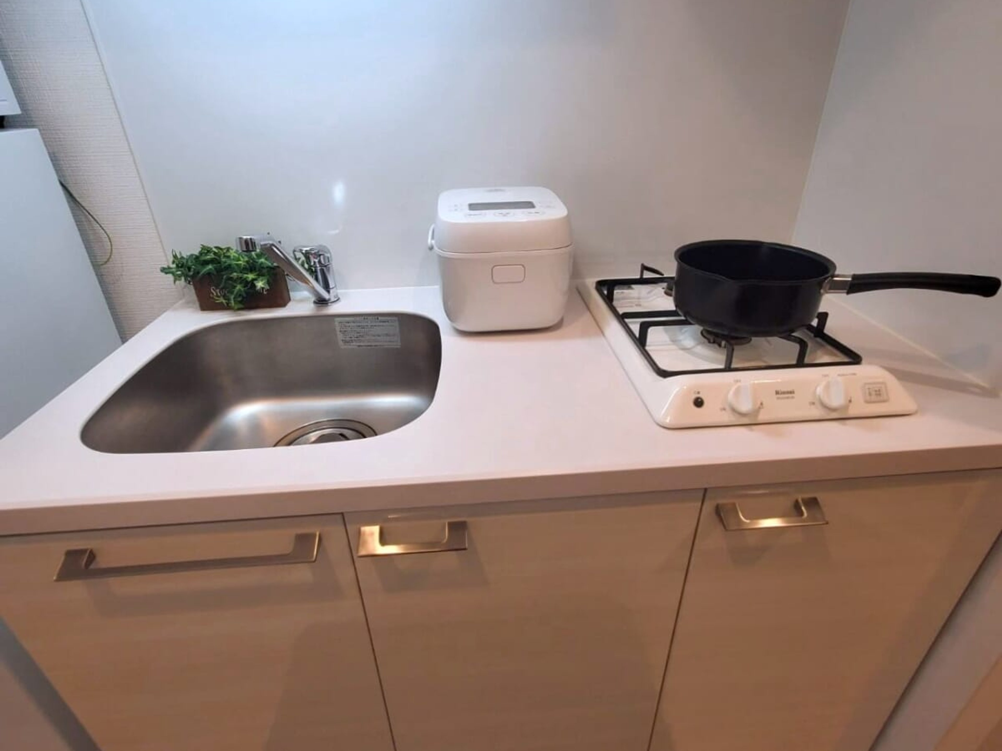 BraTTo今池ルミナス(Aタイプ)のイメージ