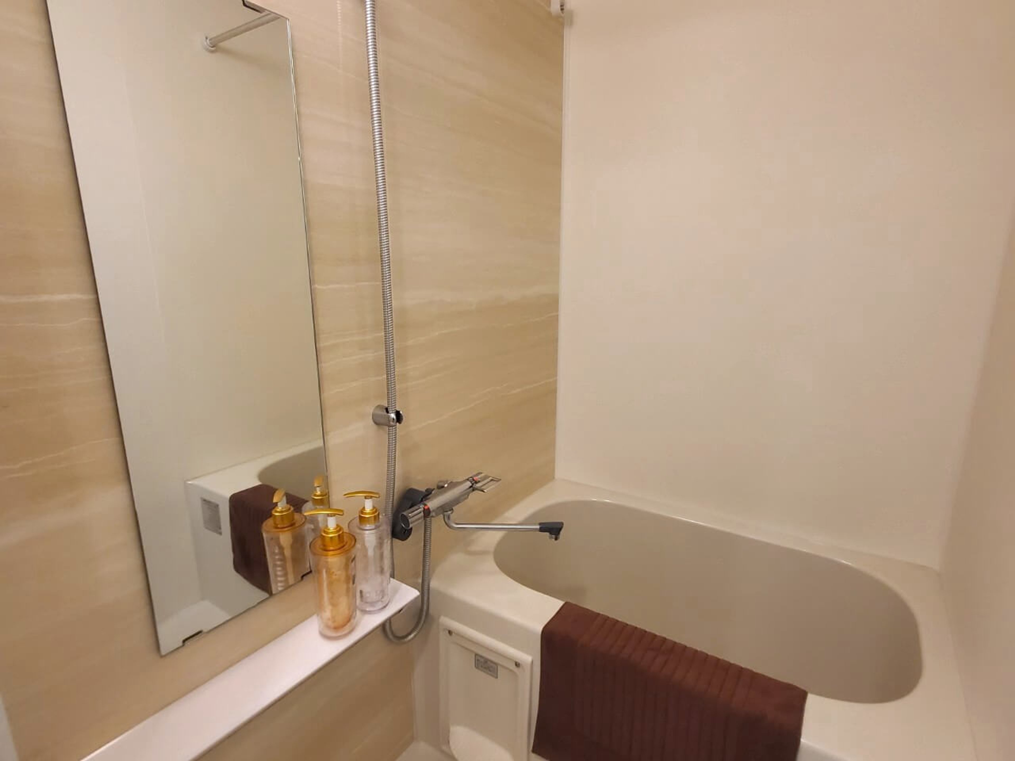 BraTTo今池ルミナス(Aタイプ)のイメージ