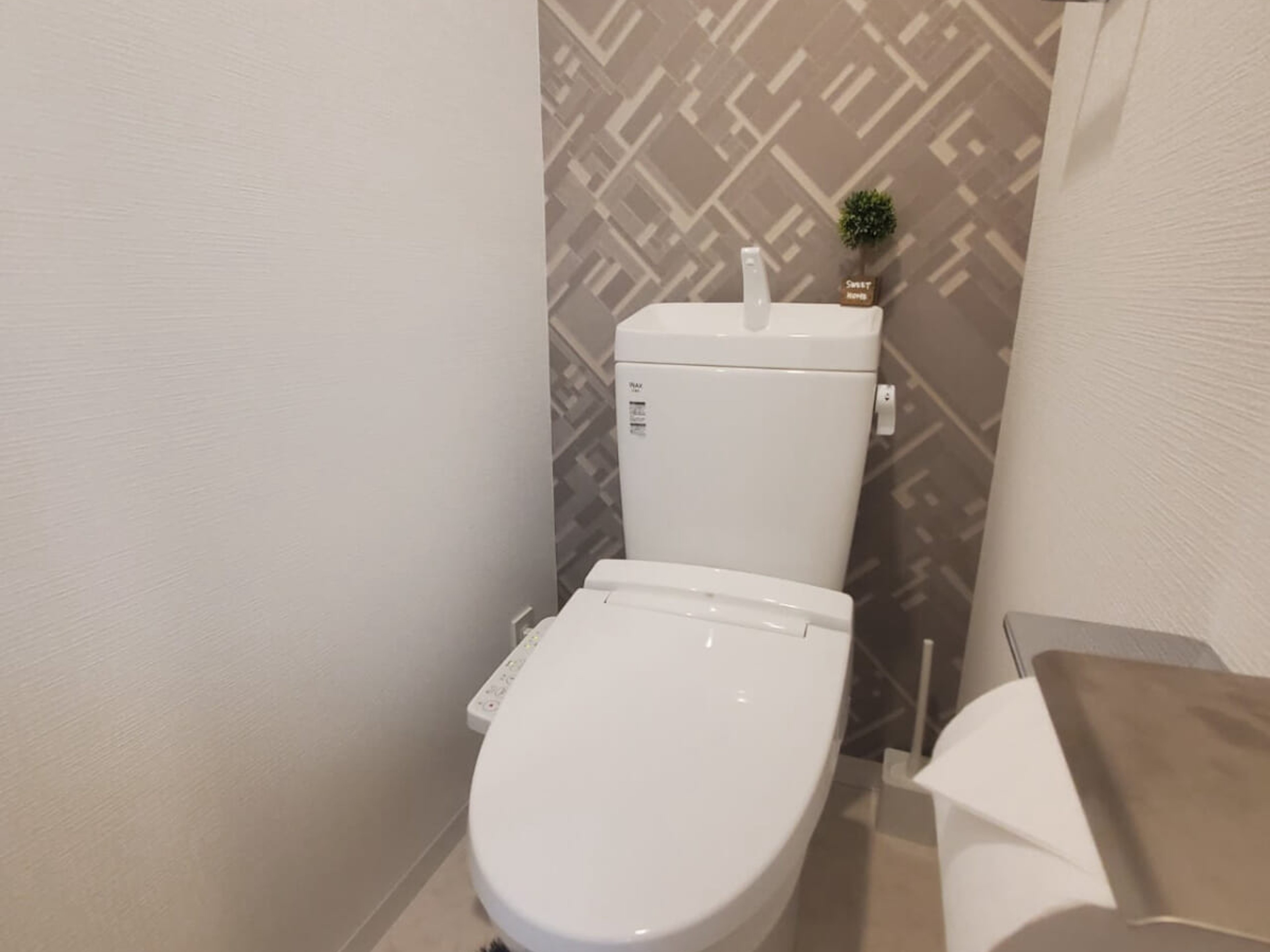 BraTTo今池ルミナス(Aタイプ)のイメージ