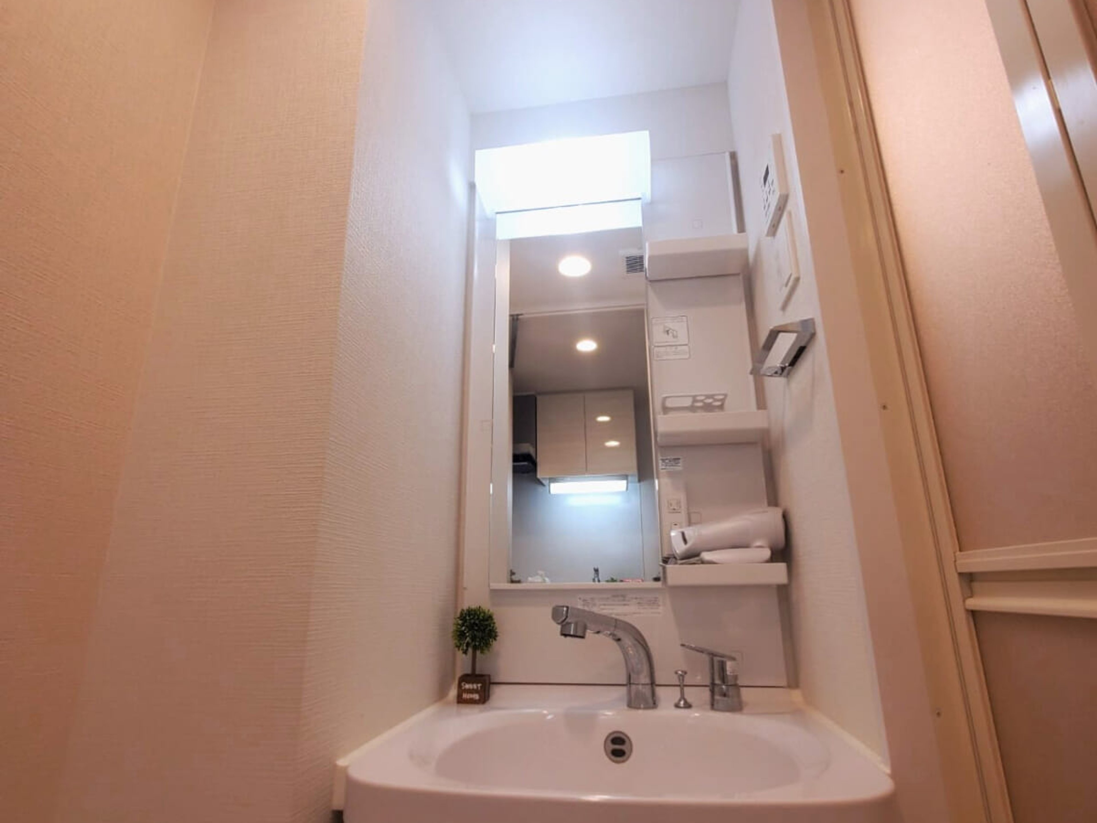 BraTTo今池ルミナス(Aタイプ)のイメージ