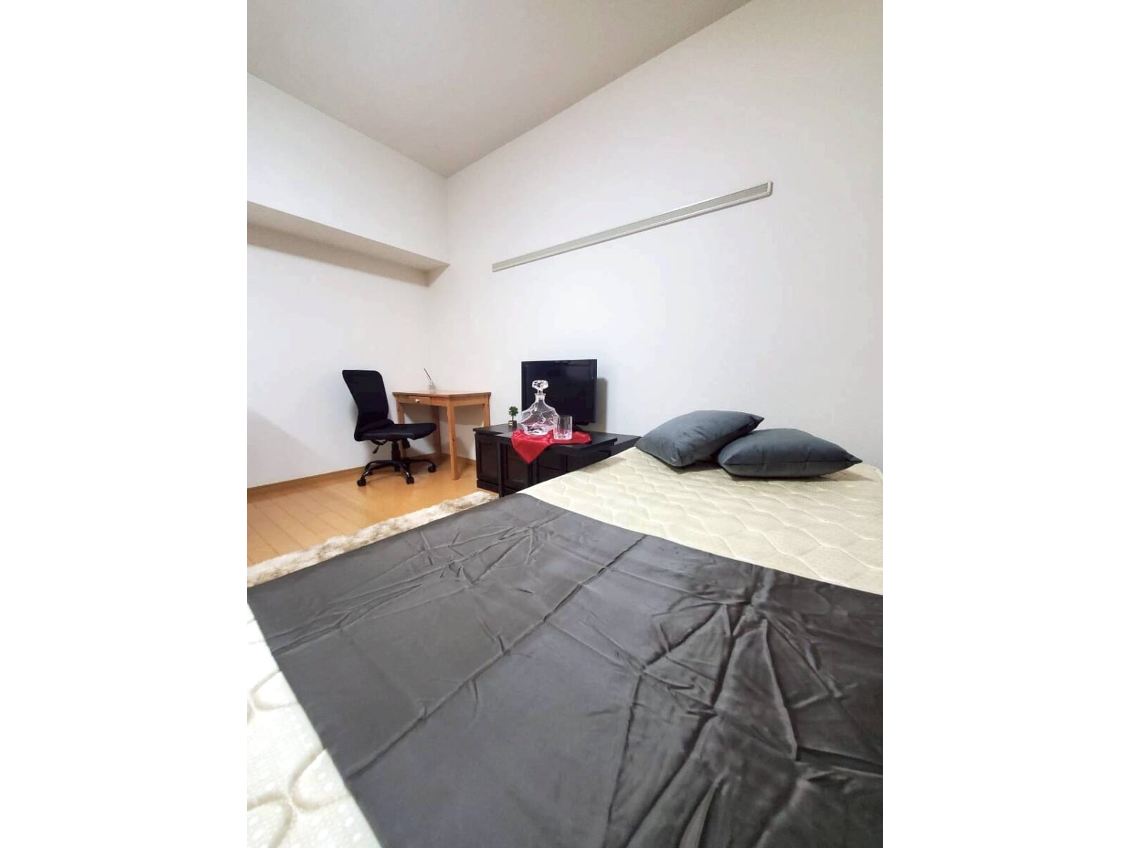 BraTTo名古屋鶴舞駅前(1Rタイプ)のイメージ