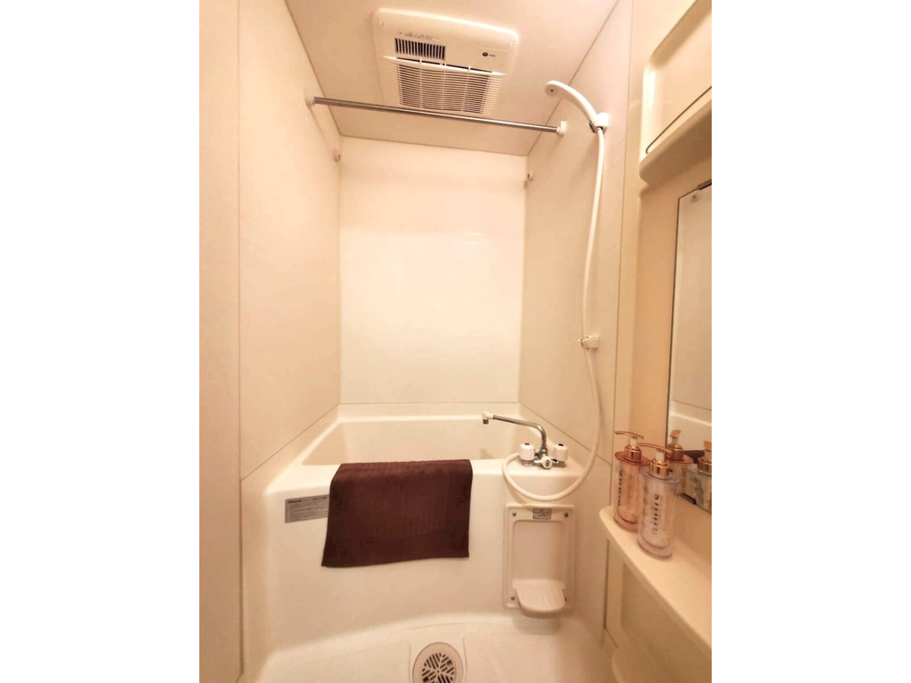 BraTTo名古屋鶴舞駅前(1Rタイプ)のイメージ