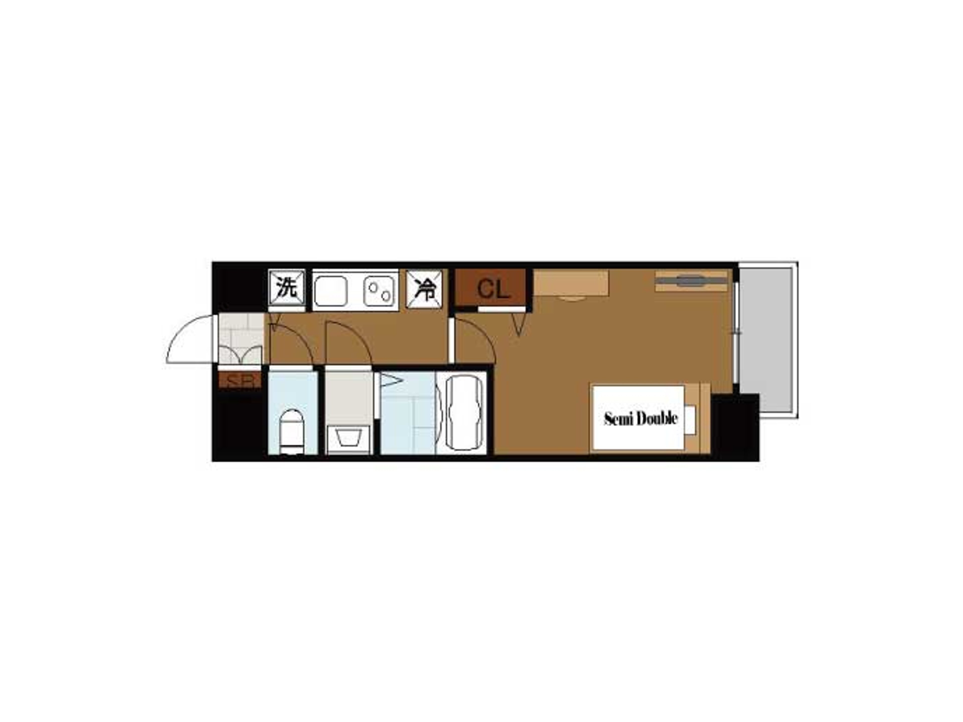 BraTTo金山コネクトのイメージ