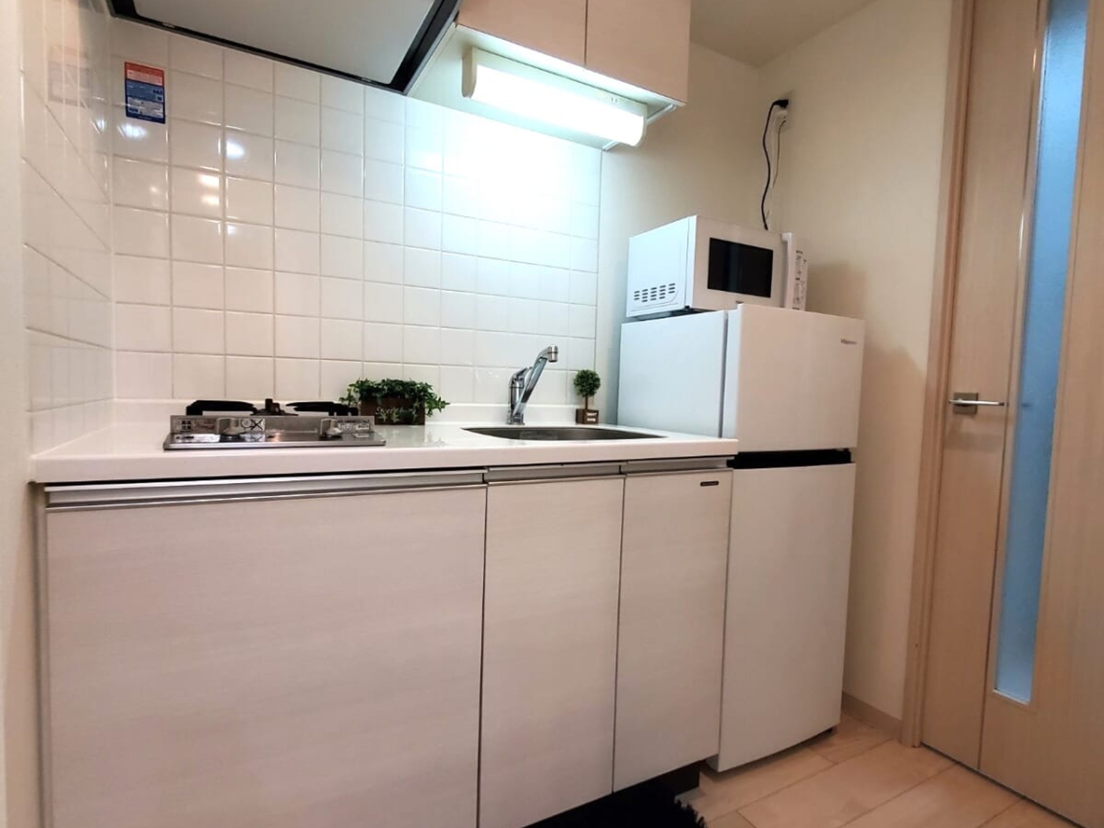 BraTTo金山コネクトのイメージ