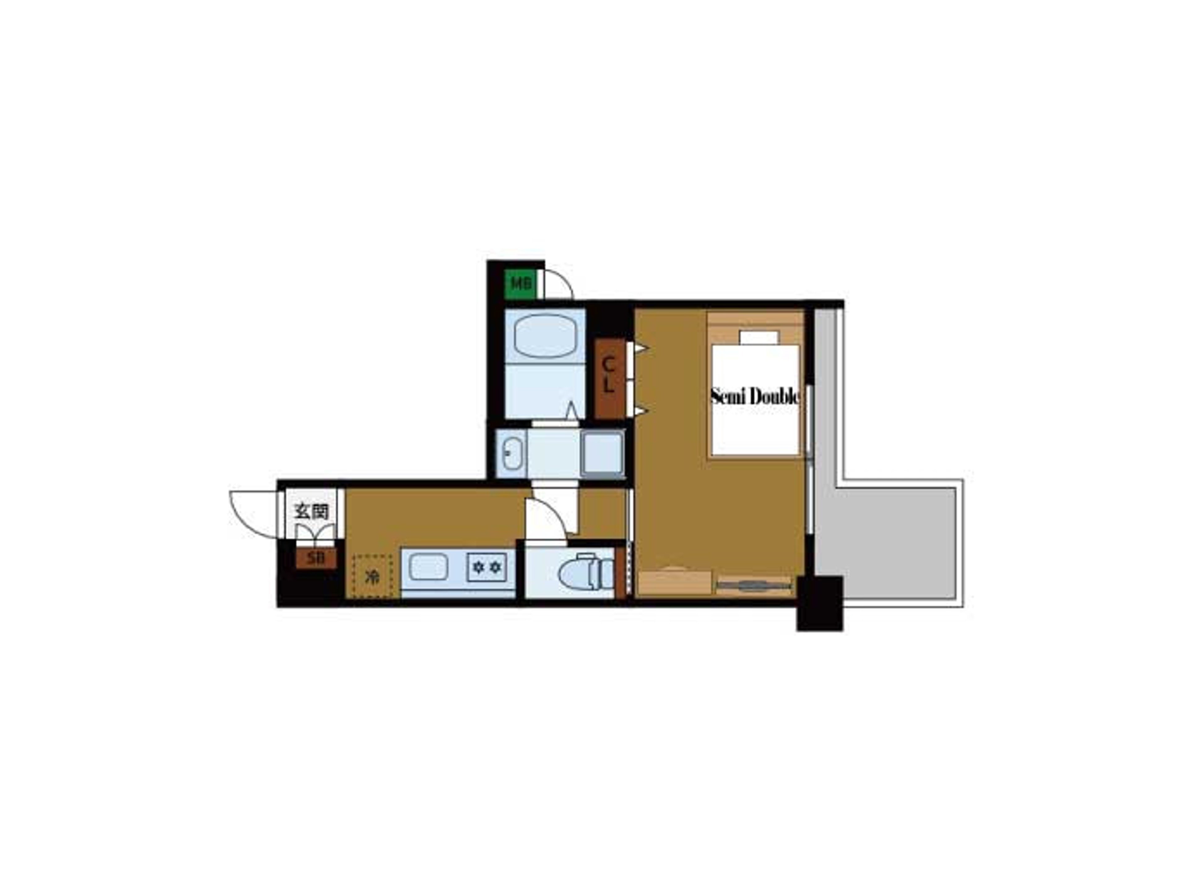 BraTTo錦プレミアムのイメージ