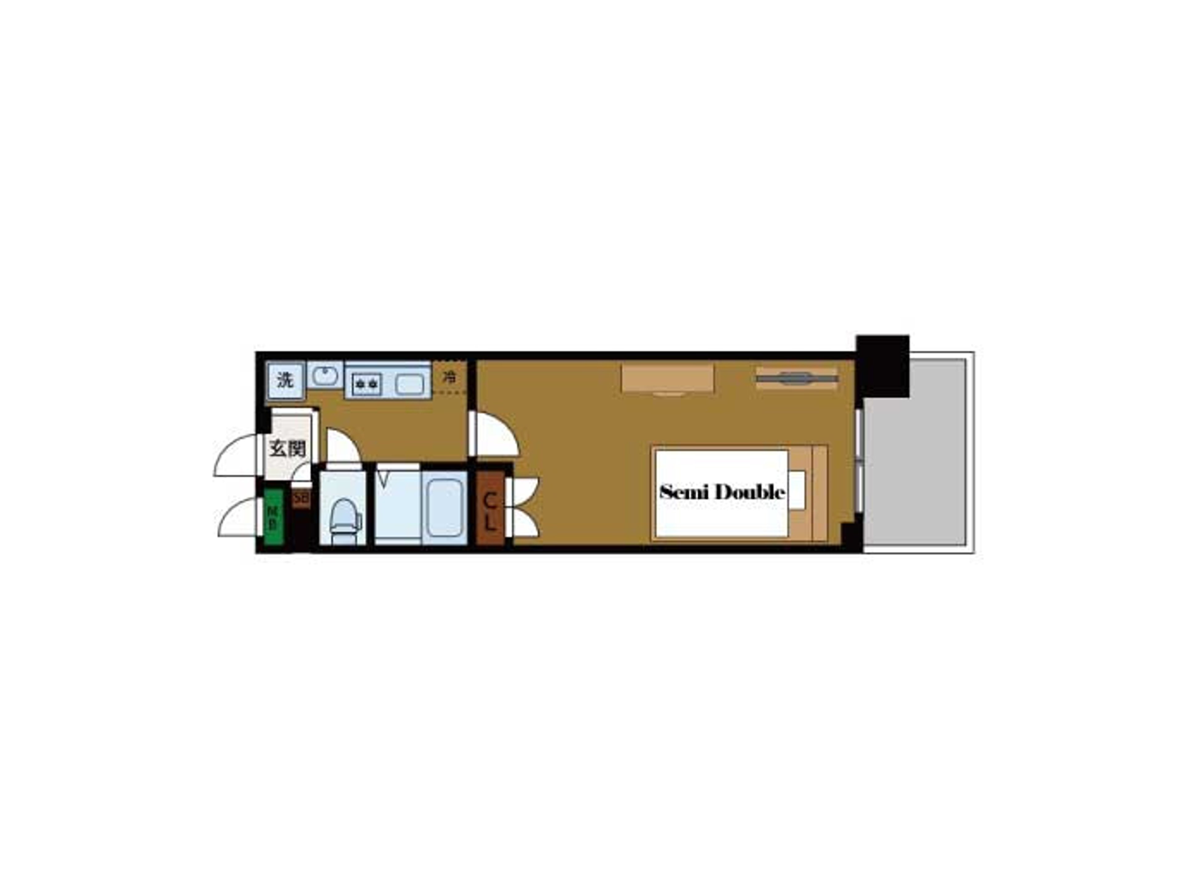 BraTTo上前津ステーションフロントのイメージ