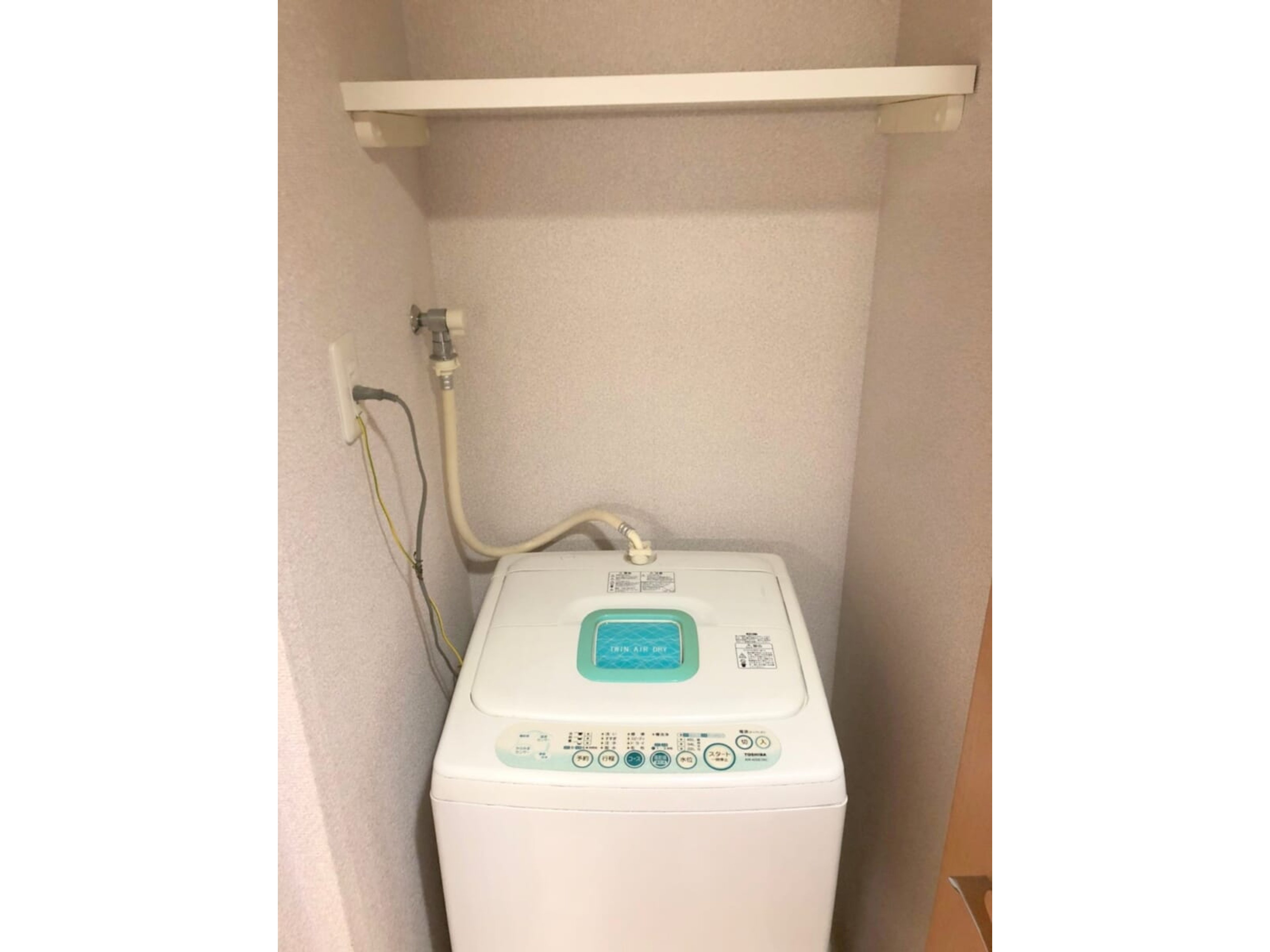 BraTTo名古屋駅前プラチナム(1Kタイプ）のイメージ