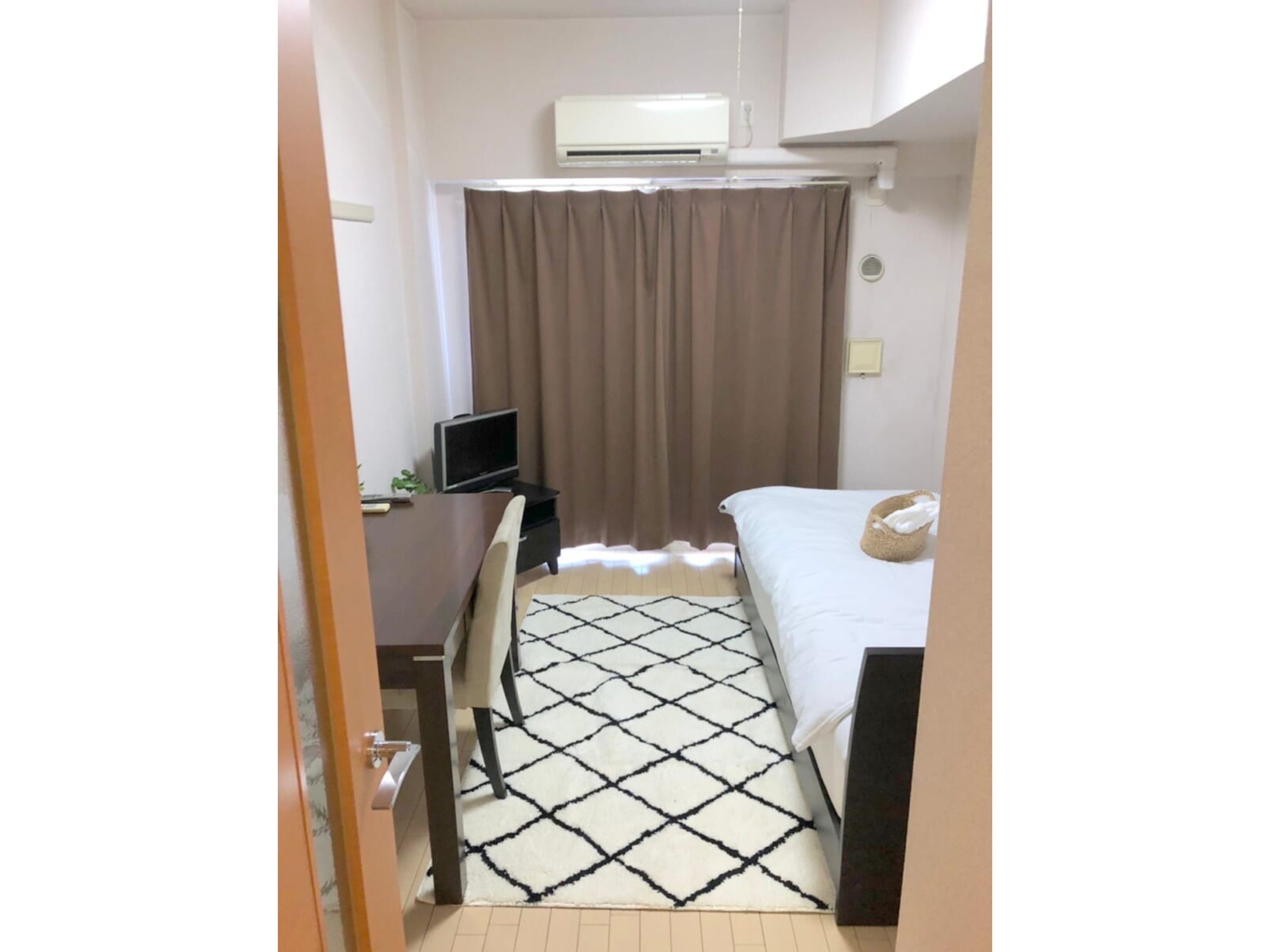 BraTTo名古屋駅前プラチナム(1Kタイプ）のイメージ