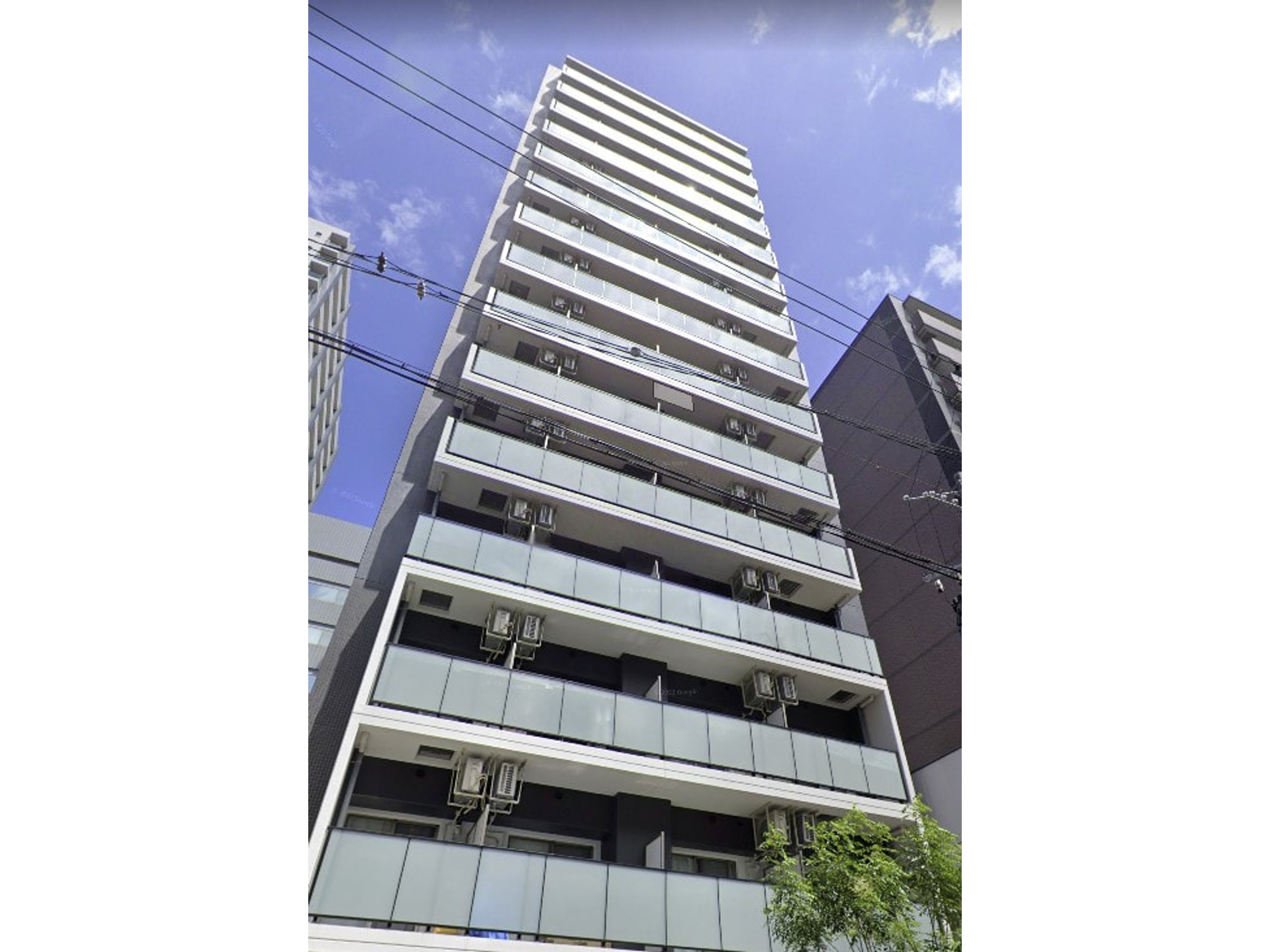 BraTTo栄プレシャスのイメージ