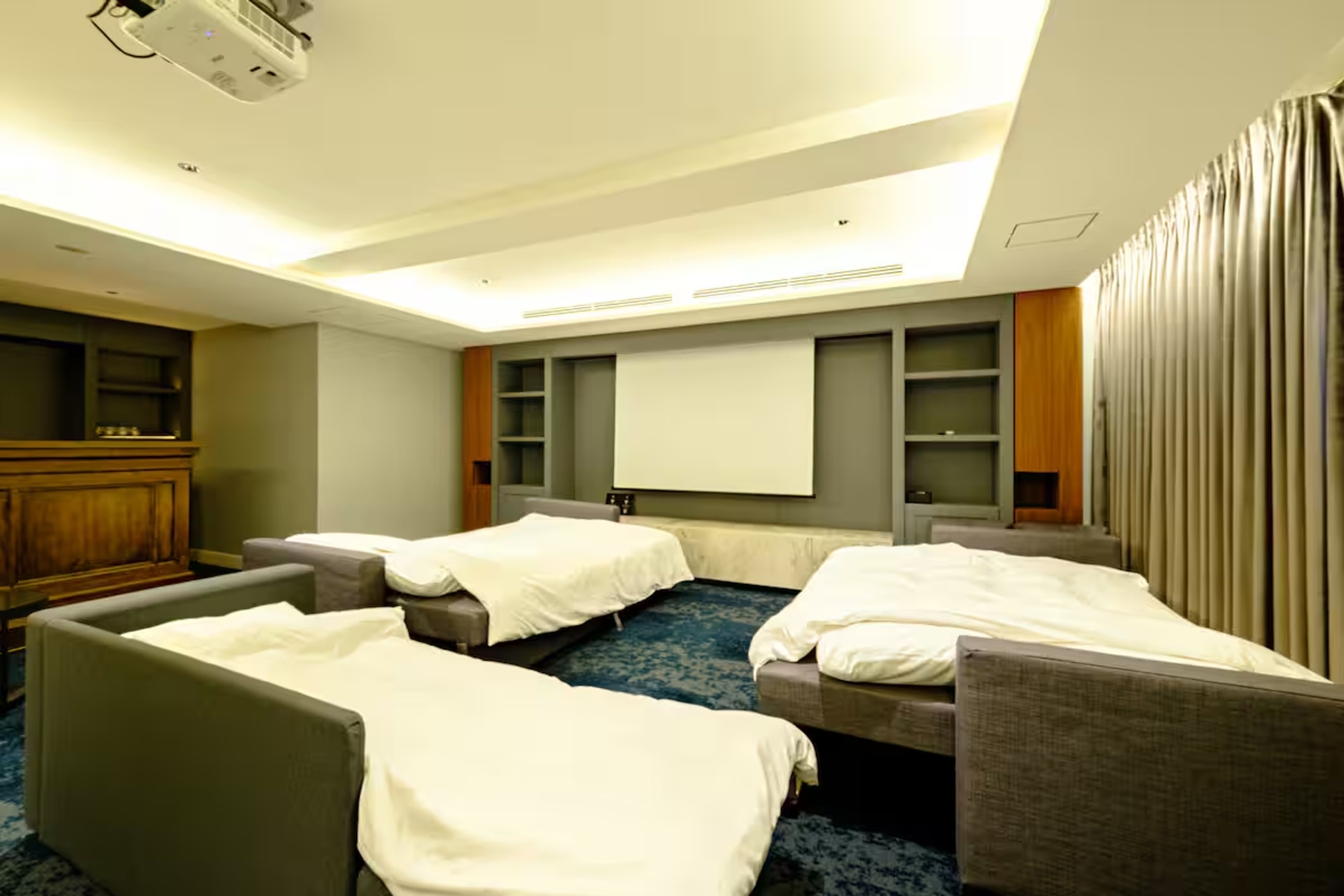 Basement（禁煙）のイメージ