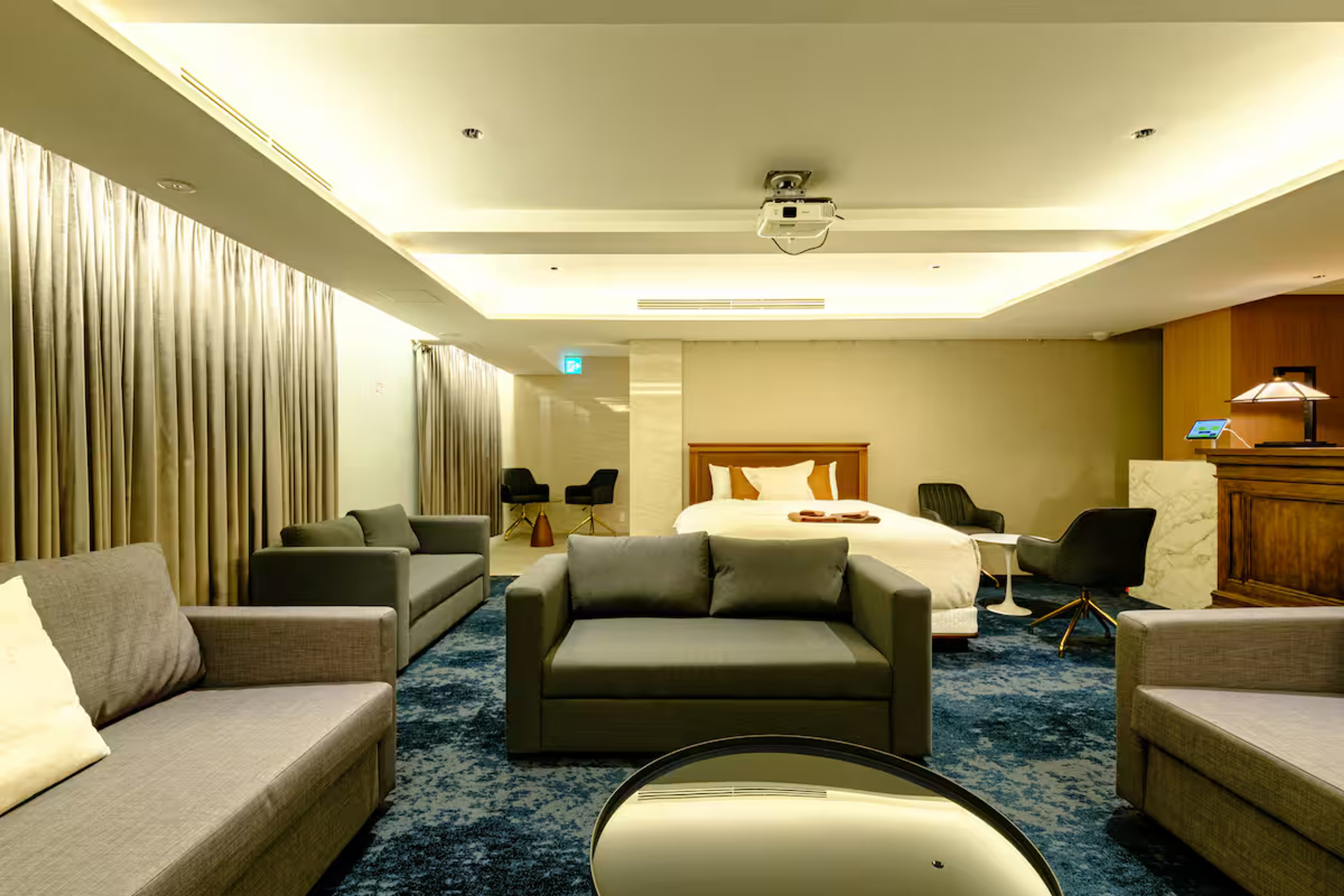 Basement（禁煙）のイメージ