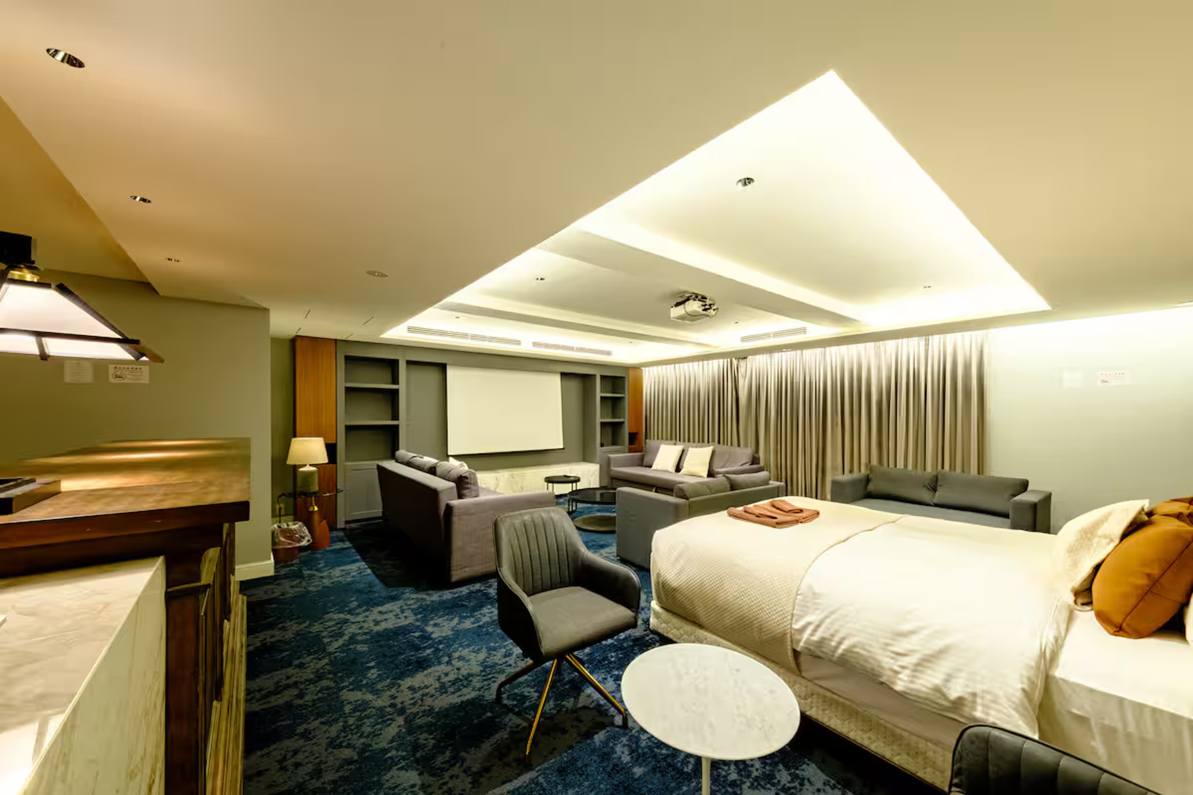 Basement（禁煙）のイメージ