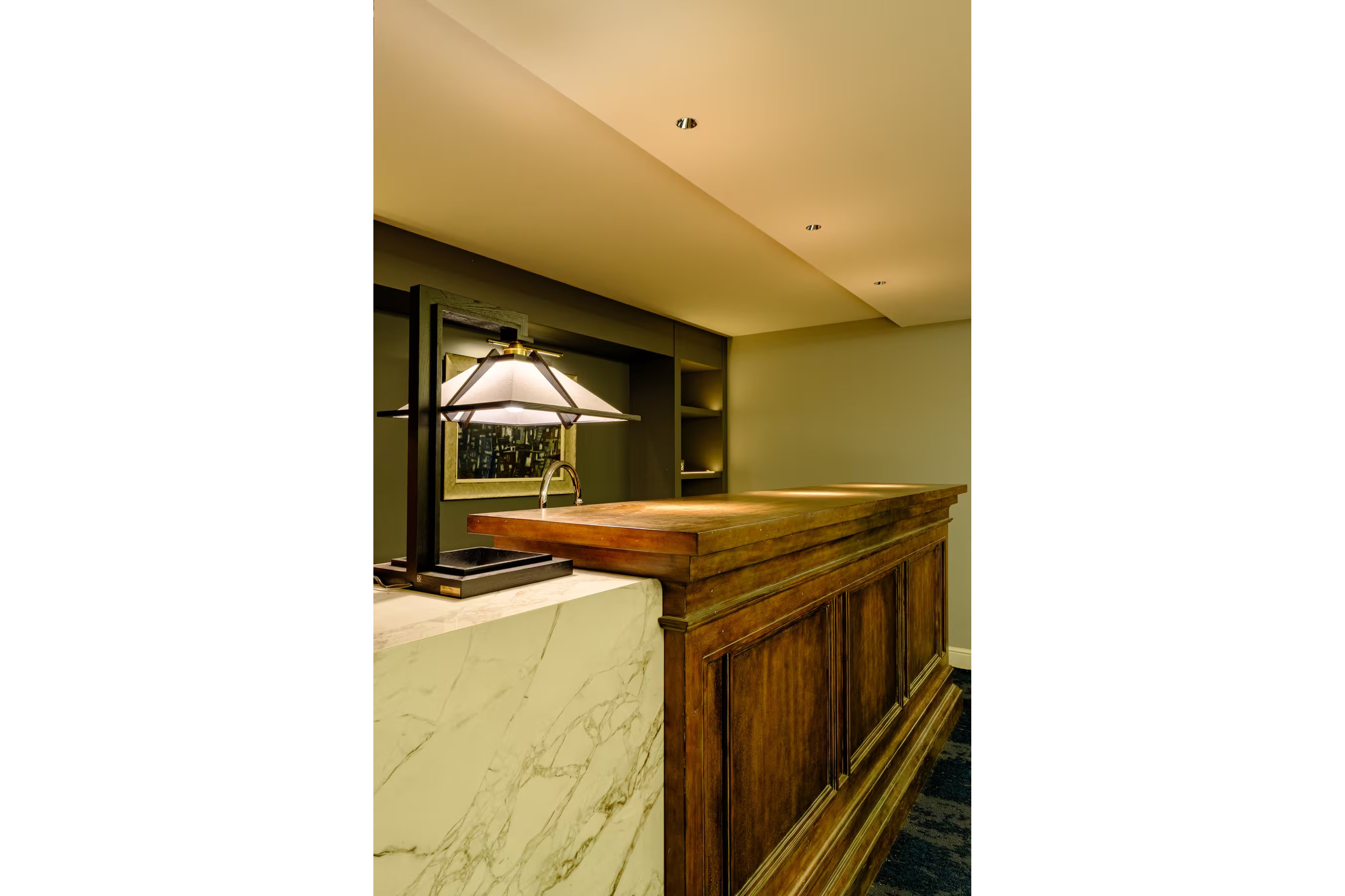 Basement（禁煙）のイメージ