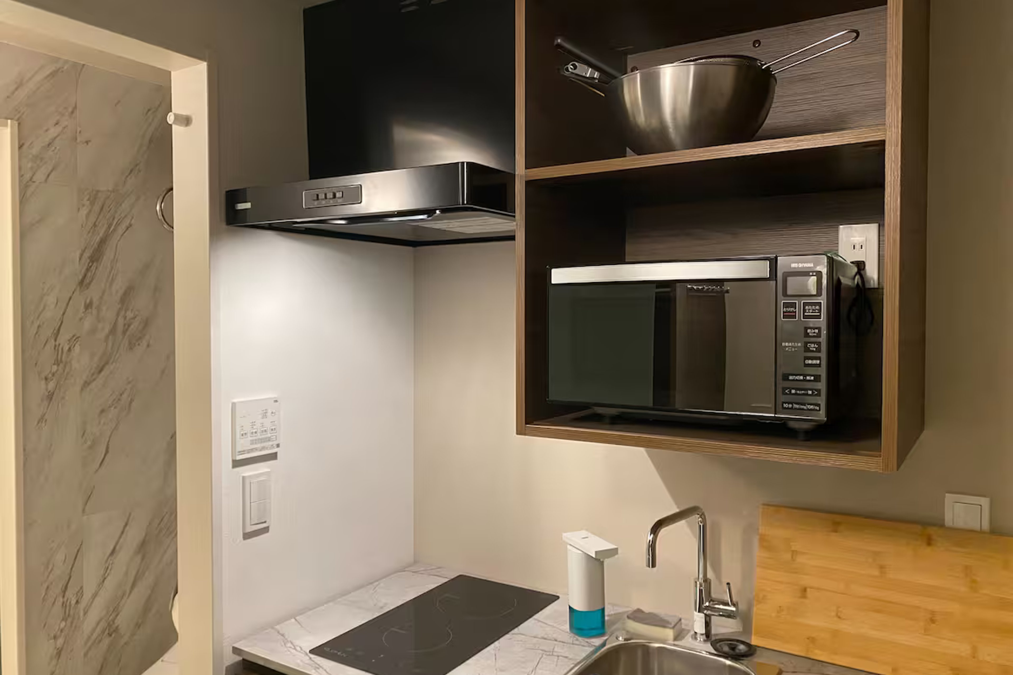 Basement（禁煙）のイメージ