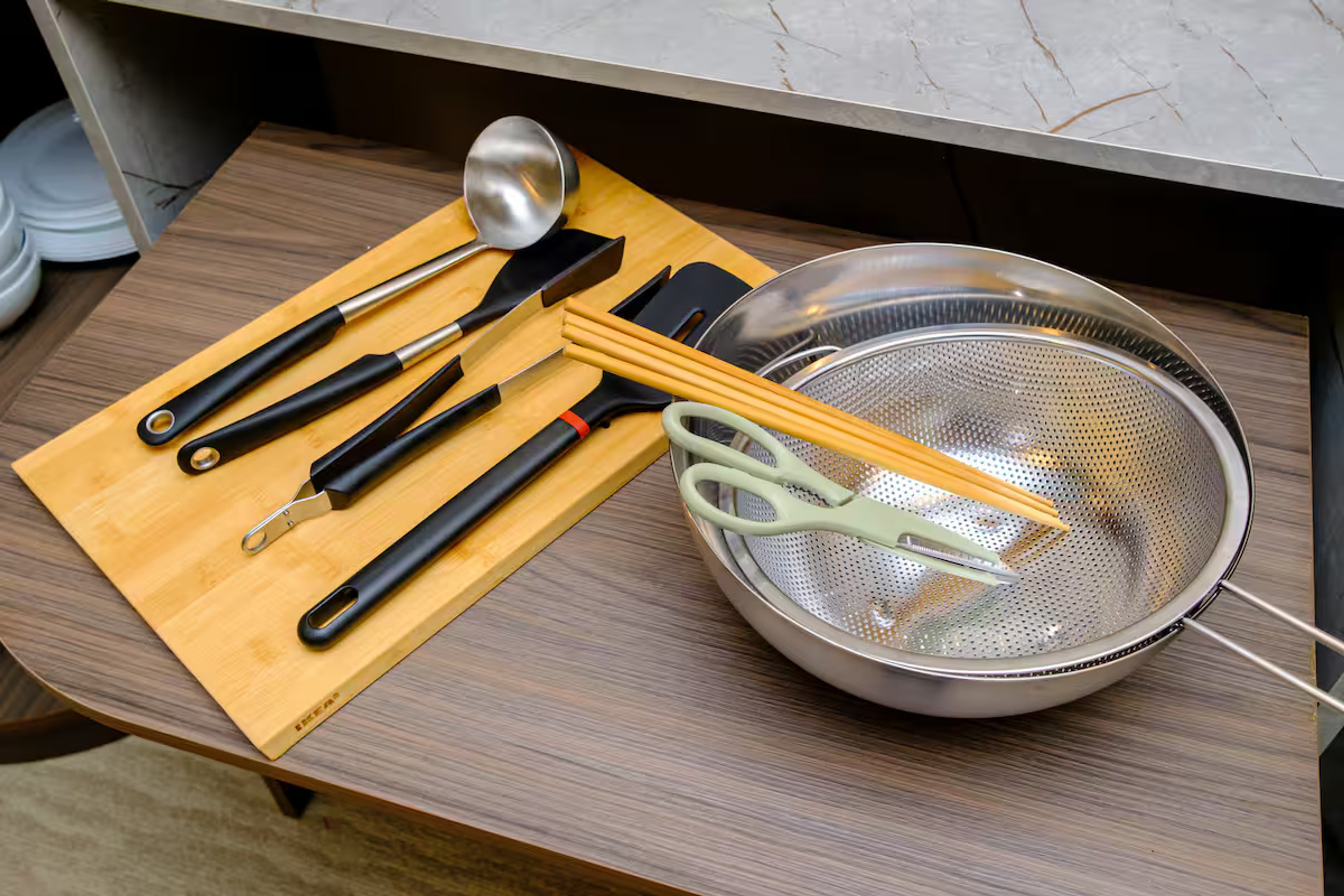 Basement（禁煙）のイメージ