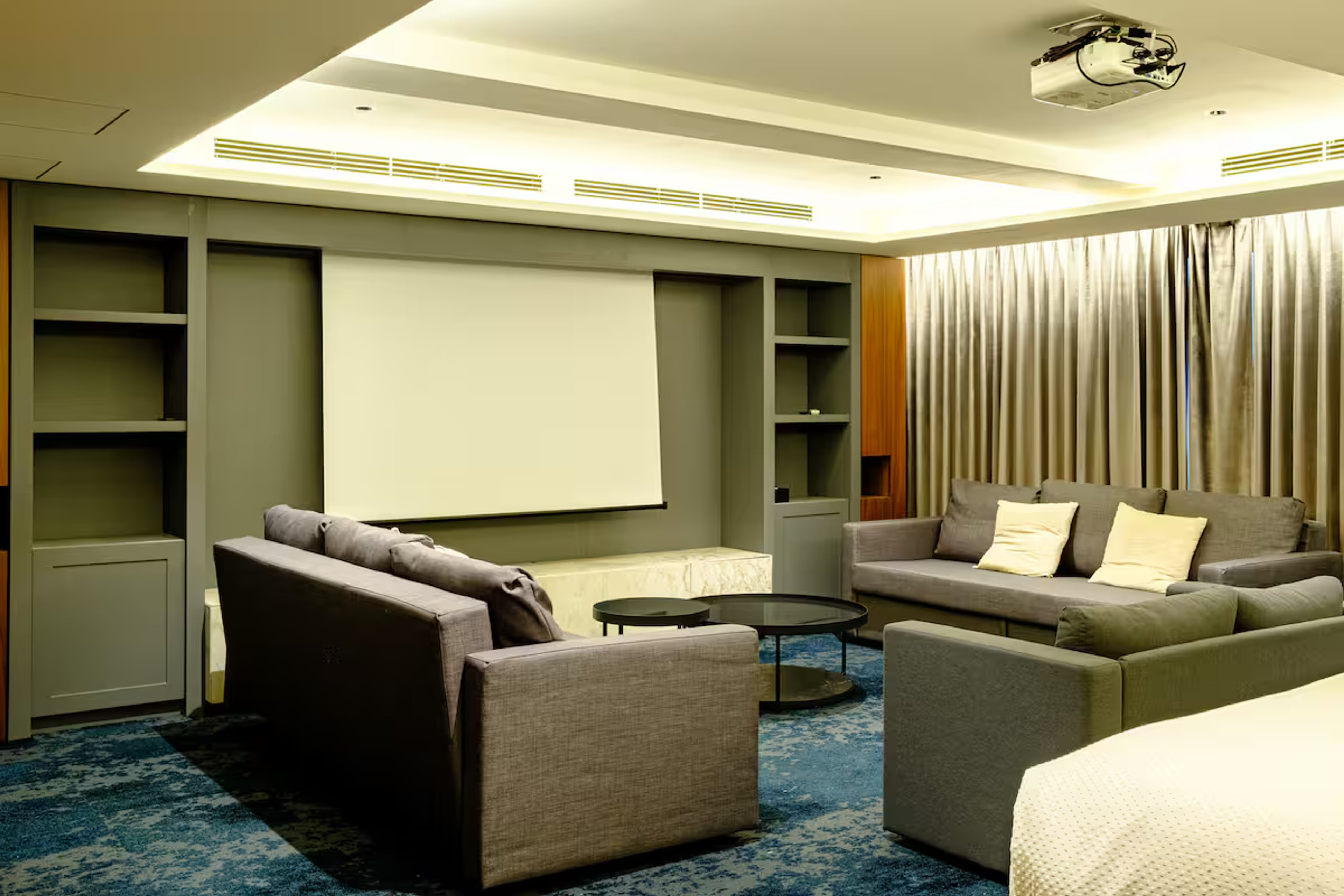 Basement（禁煙）のイメージ