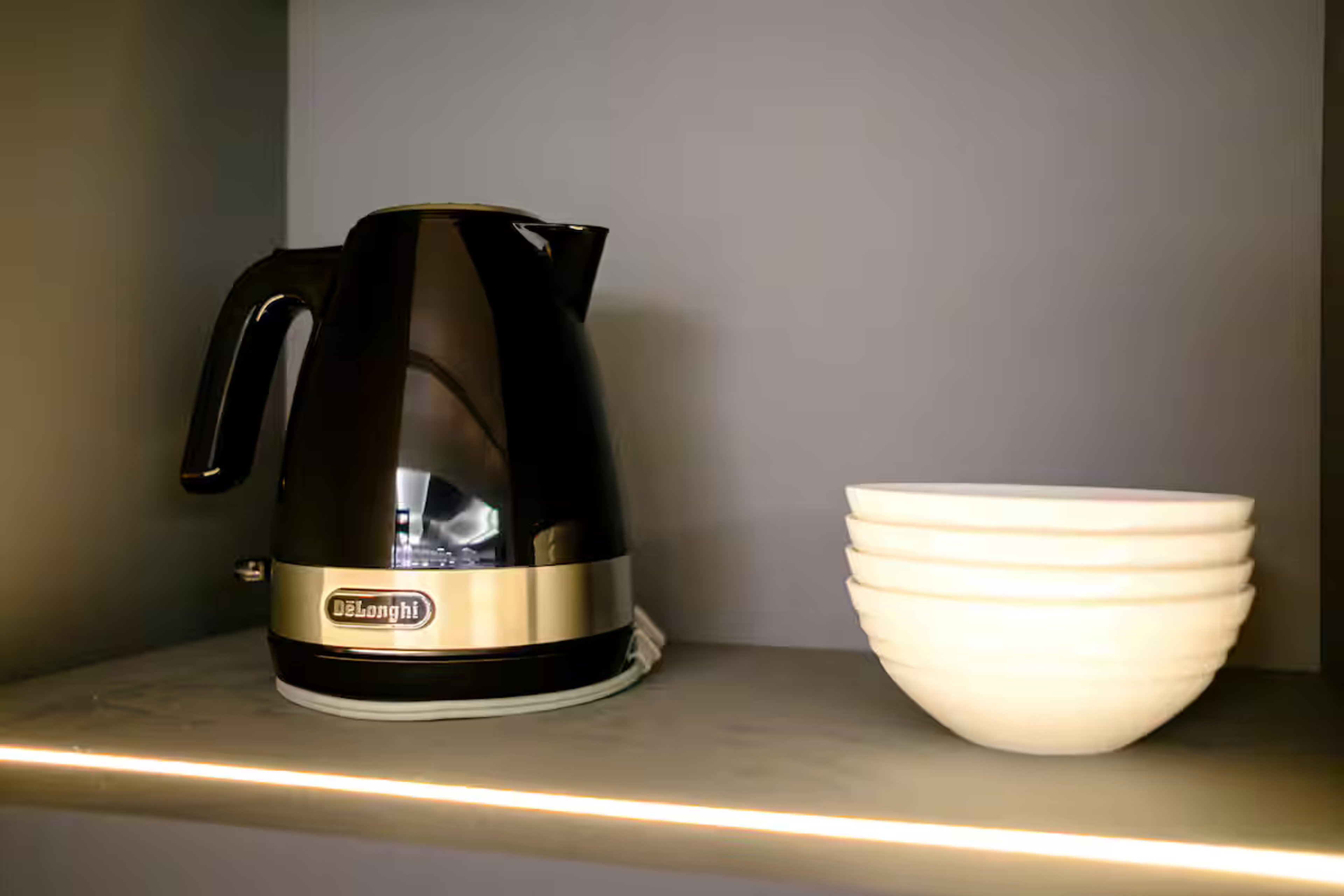 Basement（禁煙）のイメージ