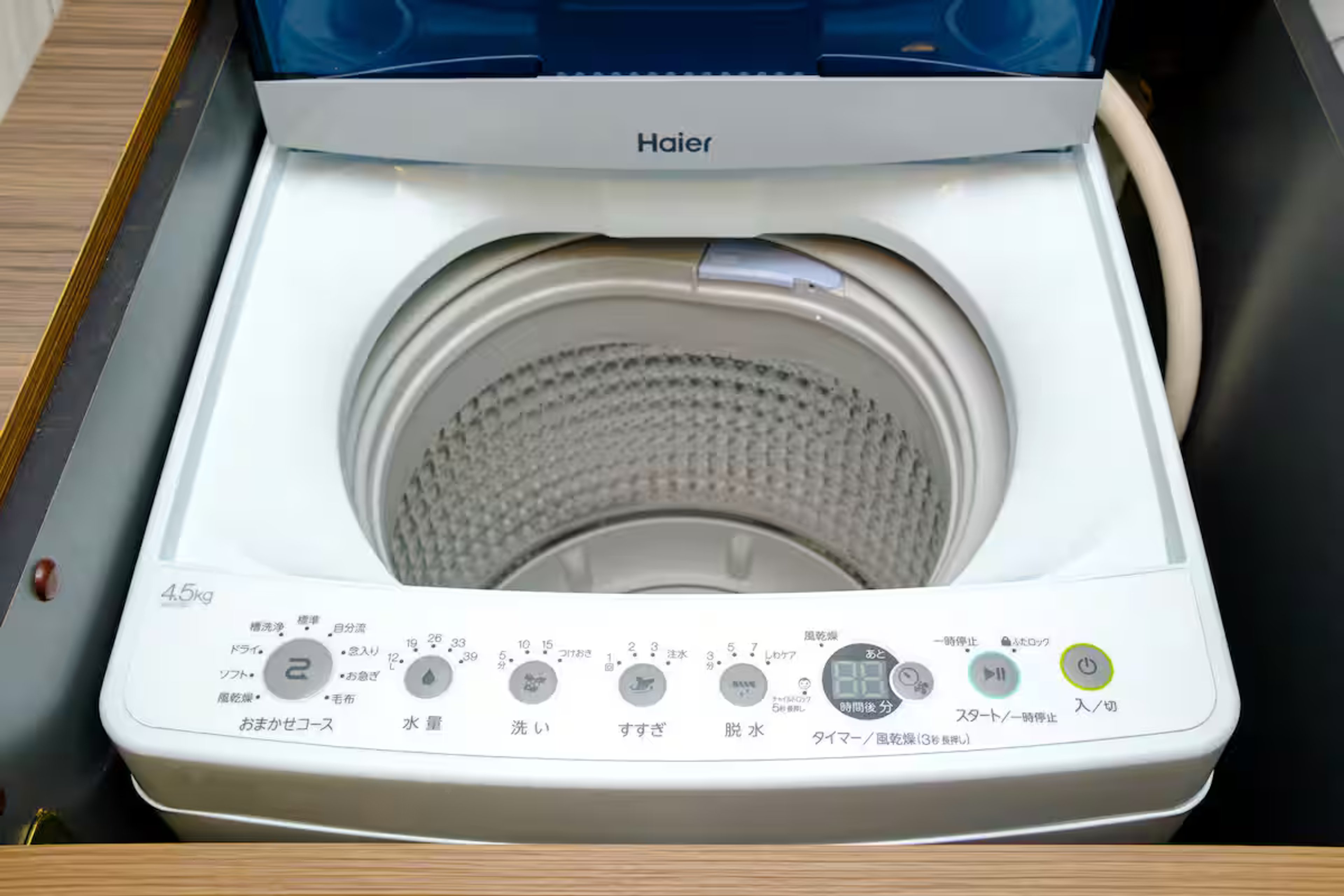 Basement（禁煙）のイメージ