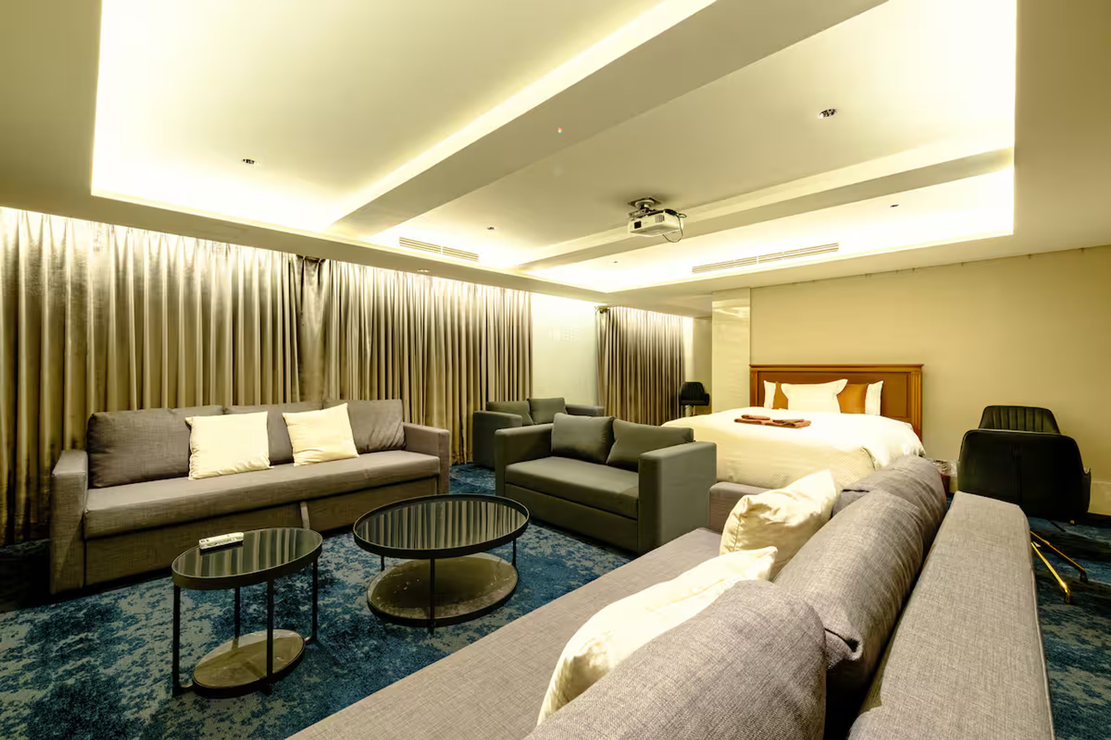 Basement（禁煙）のイメージ