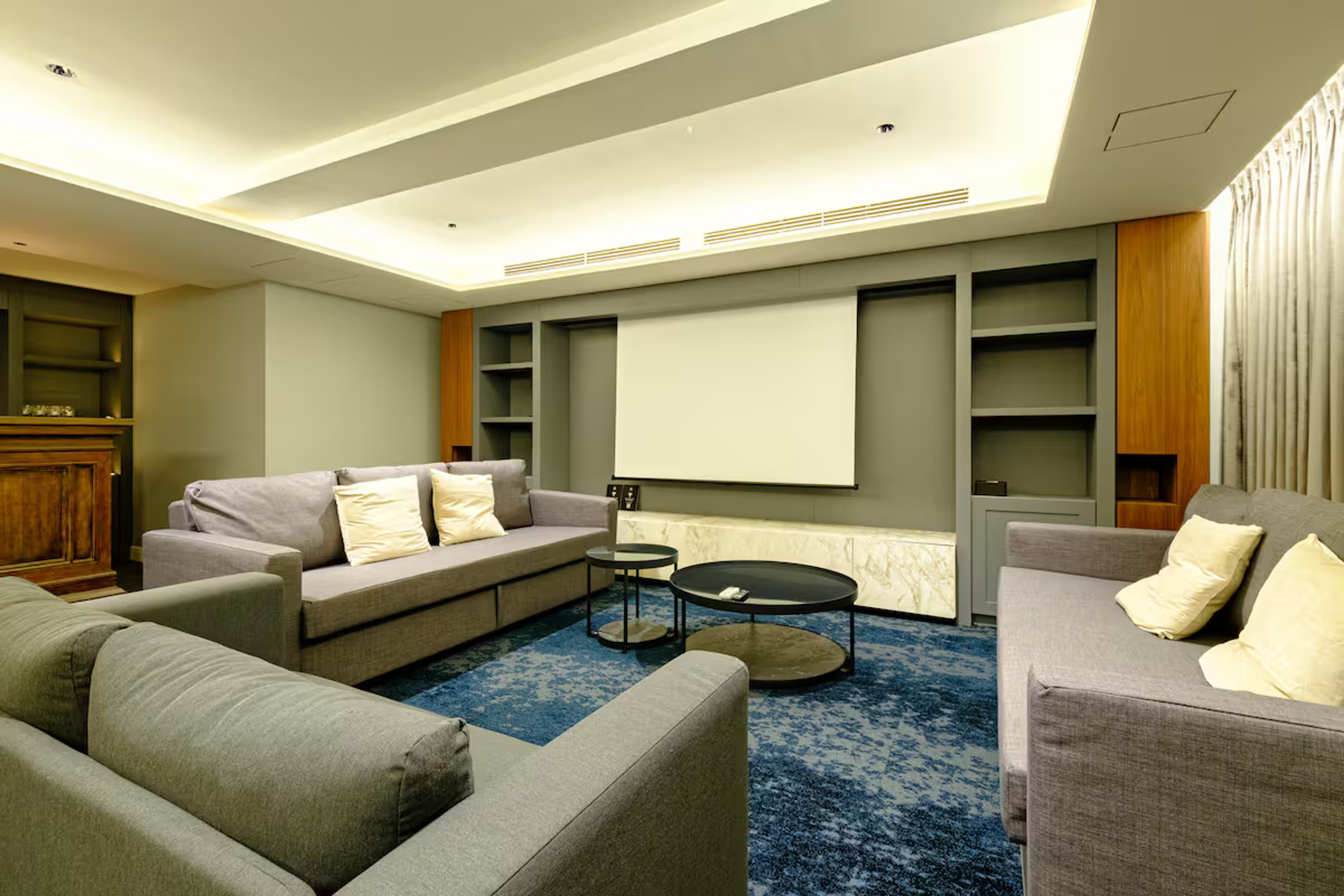 Basement（禁煙）のイメージ