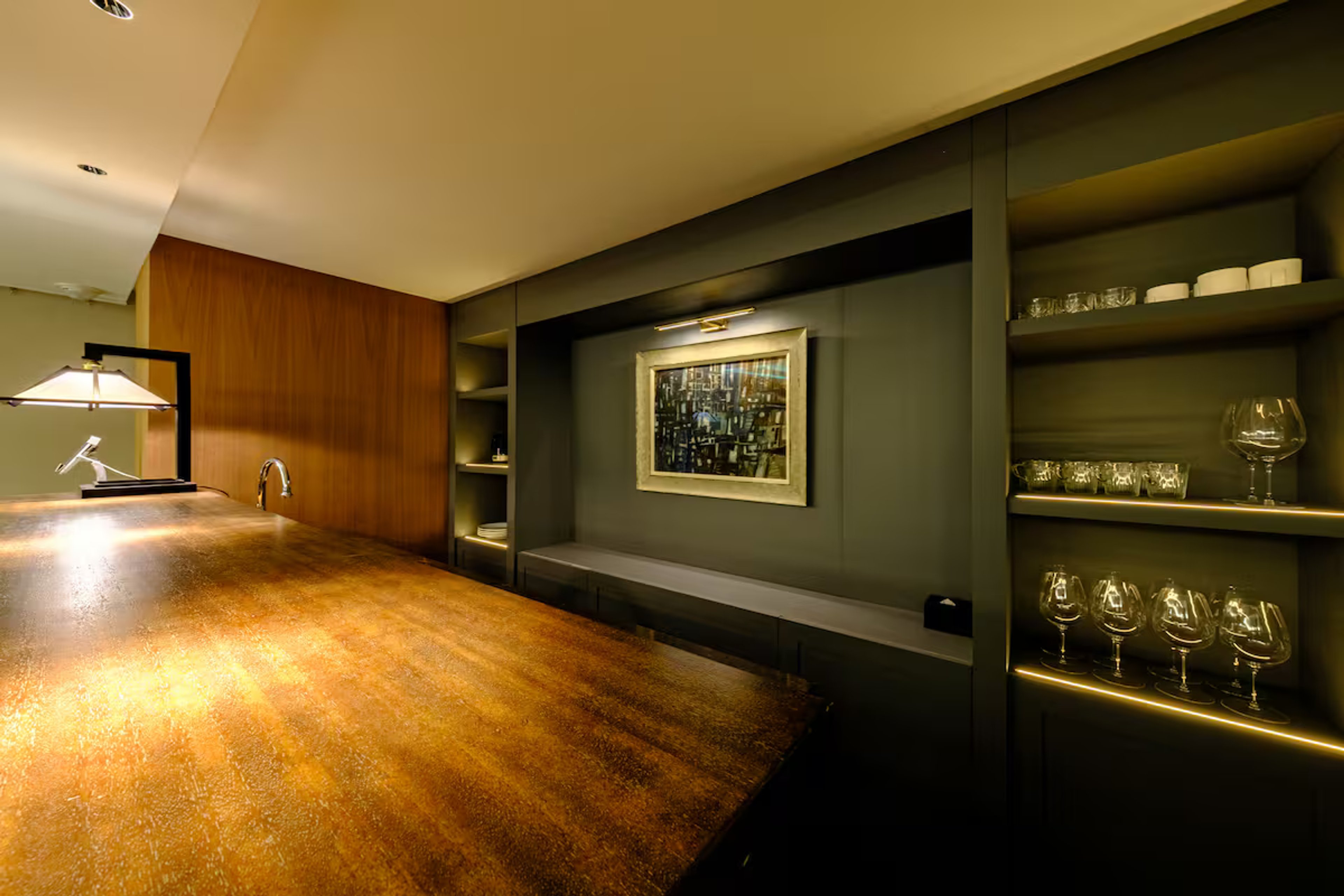 Basement（禁煙）のイメージ