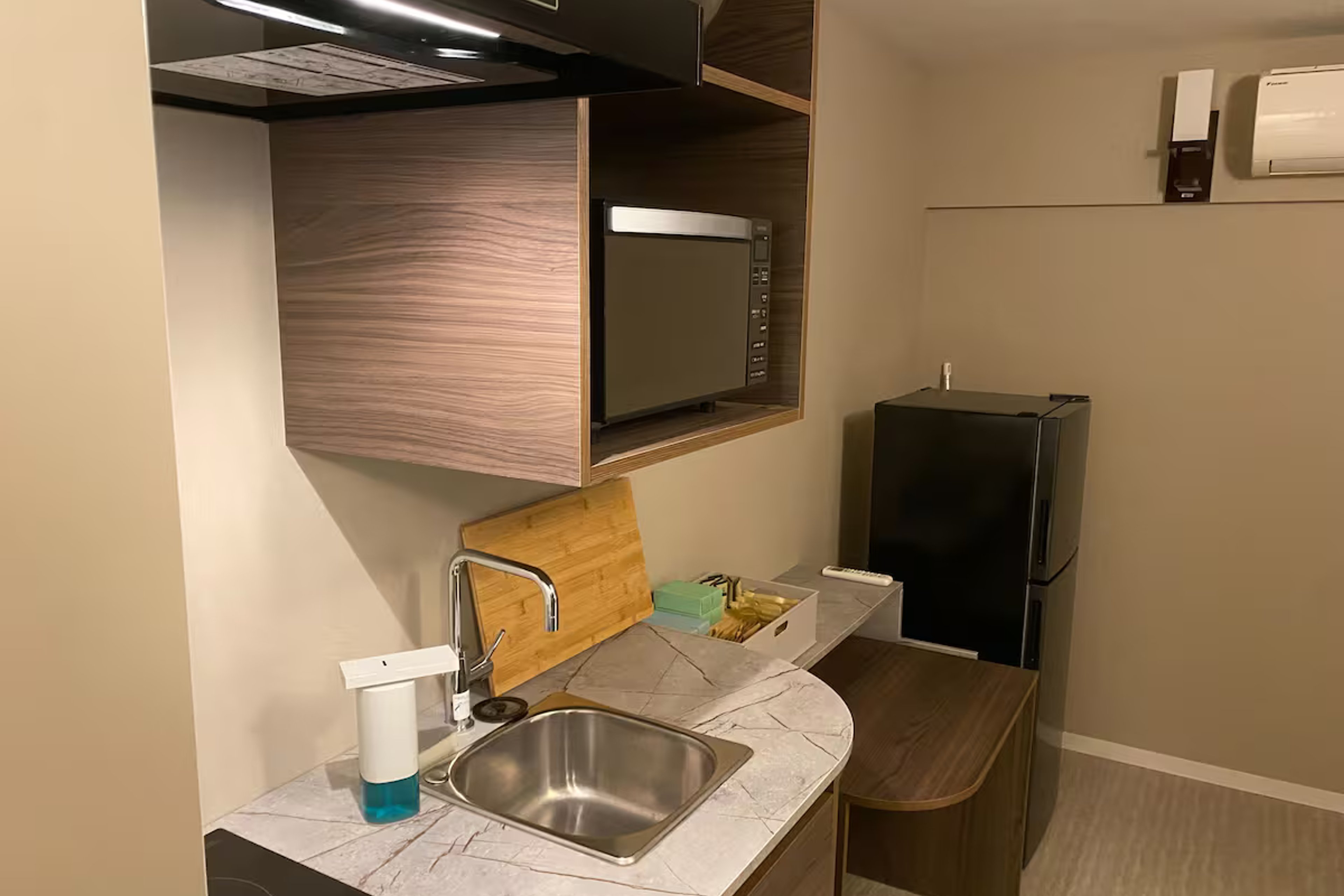 Basement（禁煙）のイメージ