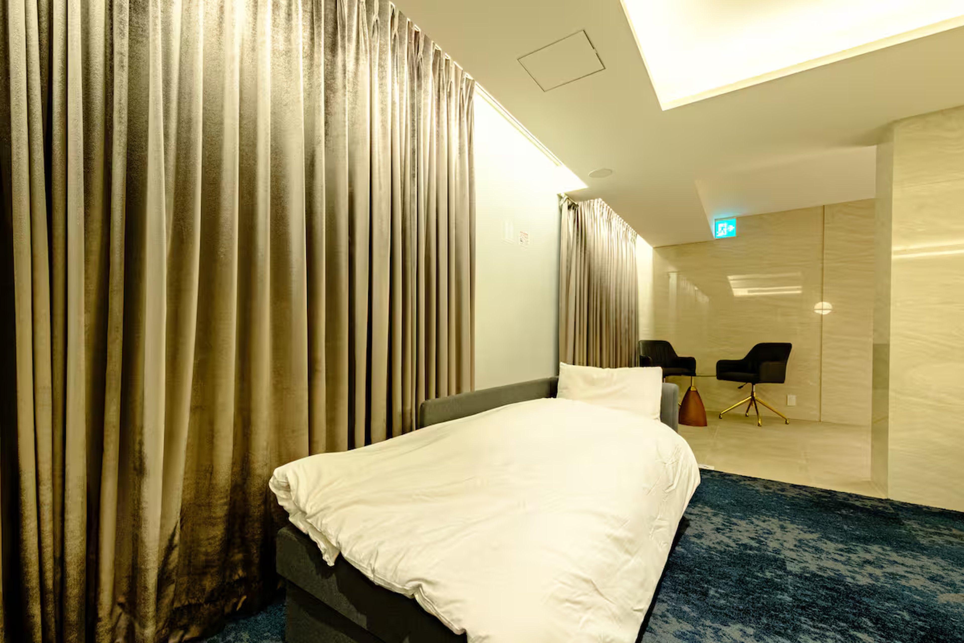 Basement（禁煙）のイメージ