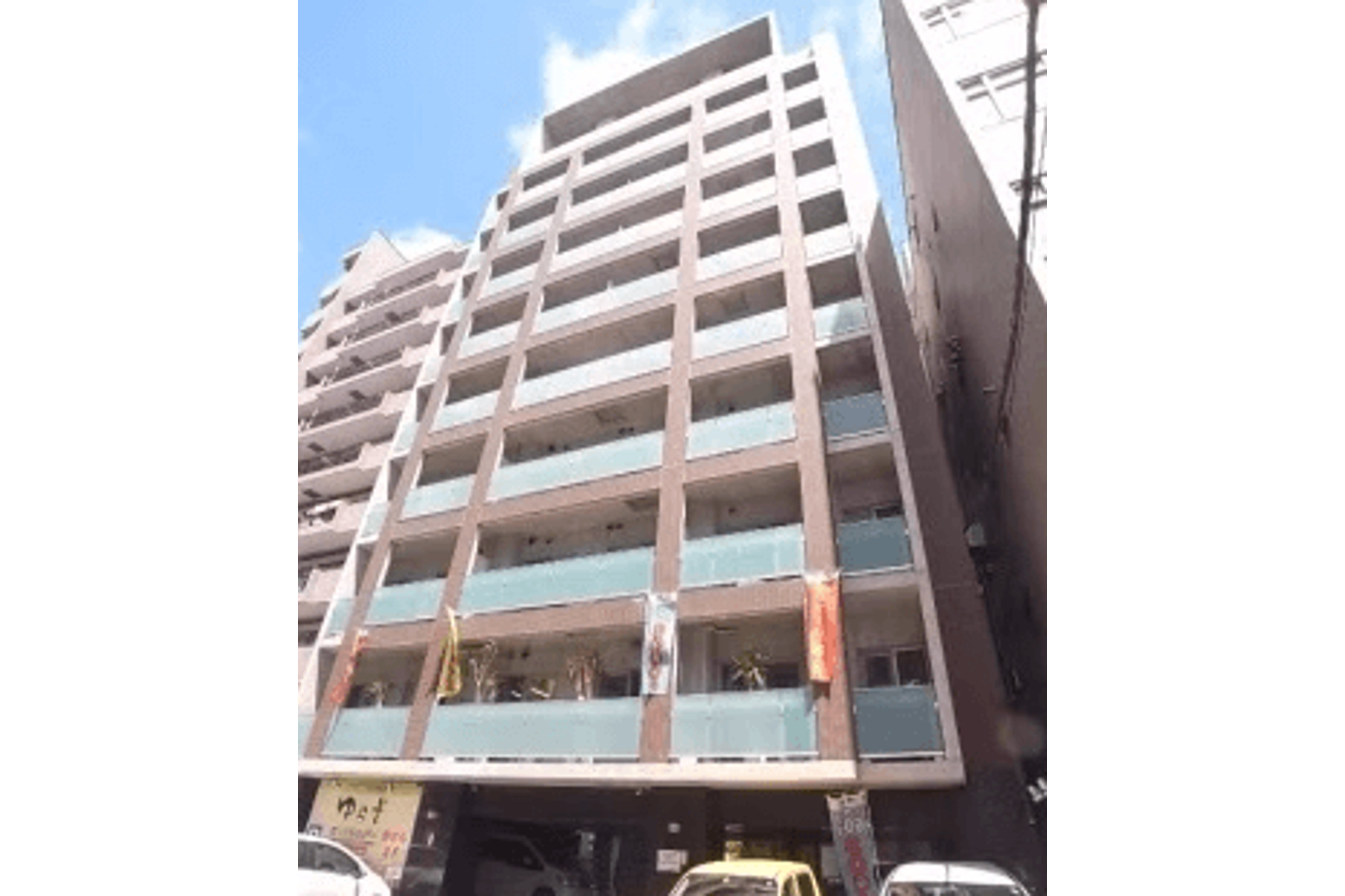 ハイグレードタイプのイメージ