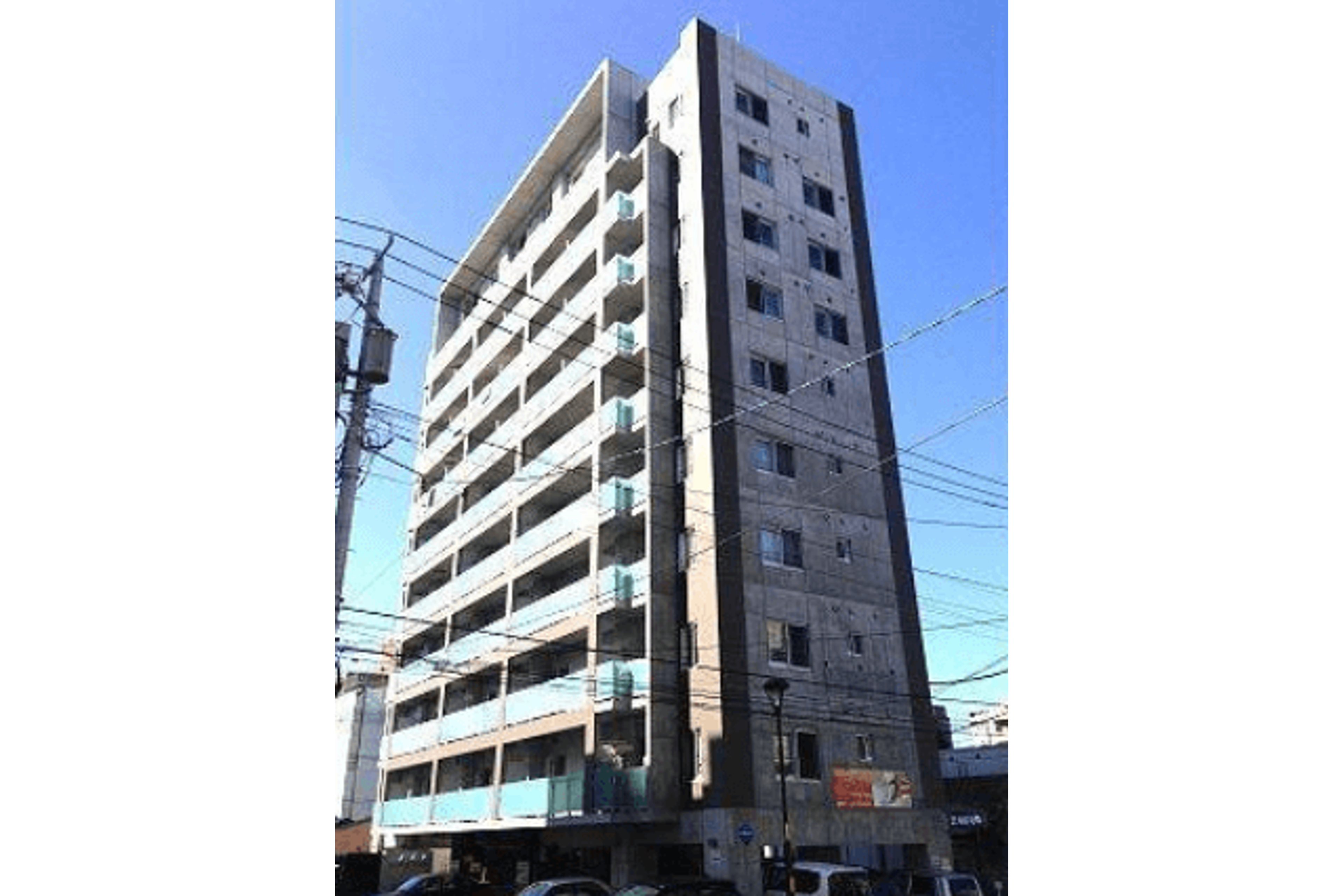 ハイグレードタイプのイメージ