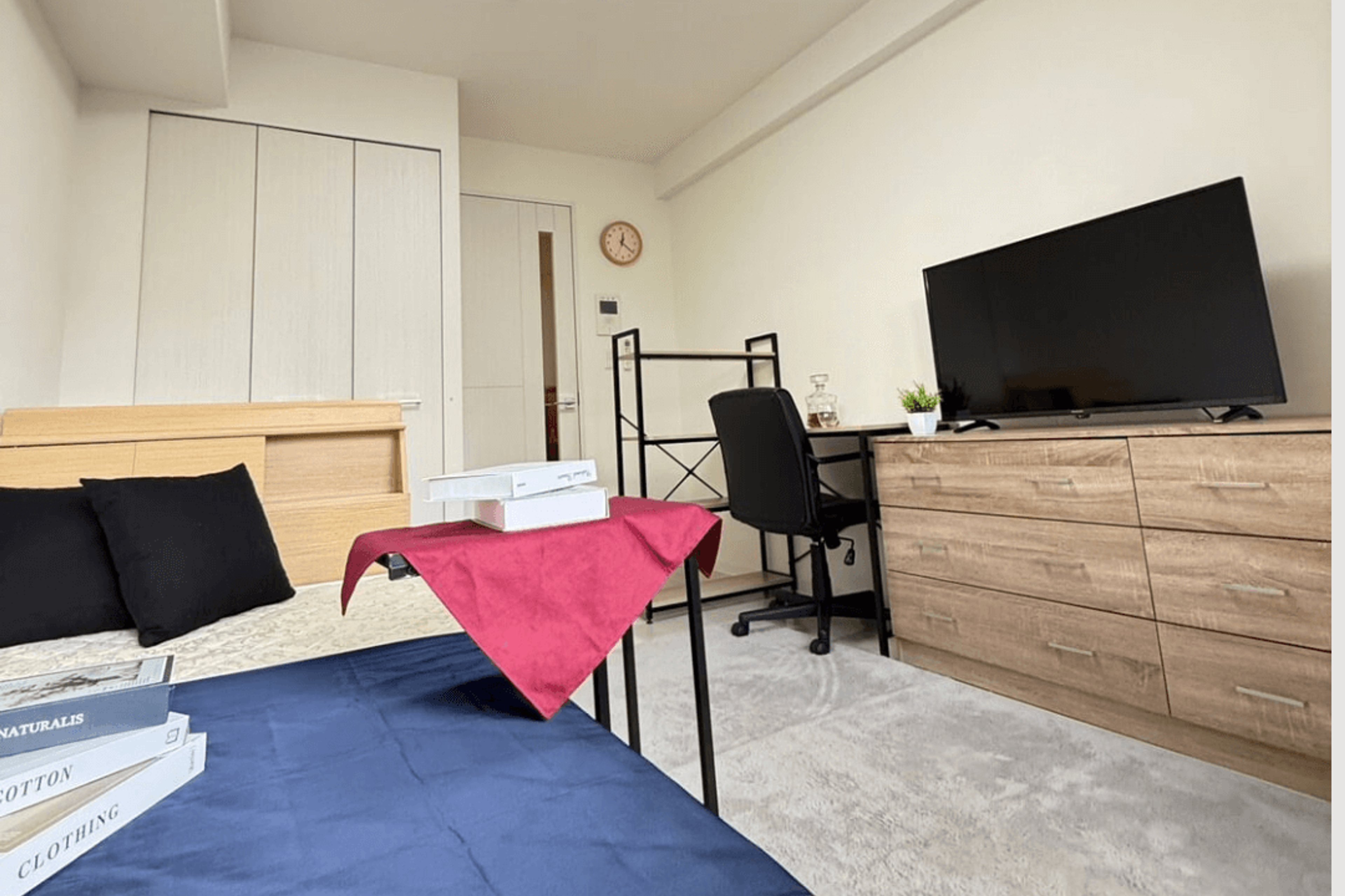 ハイグレードタイプのイメージ