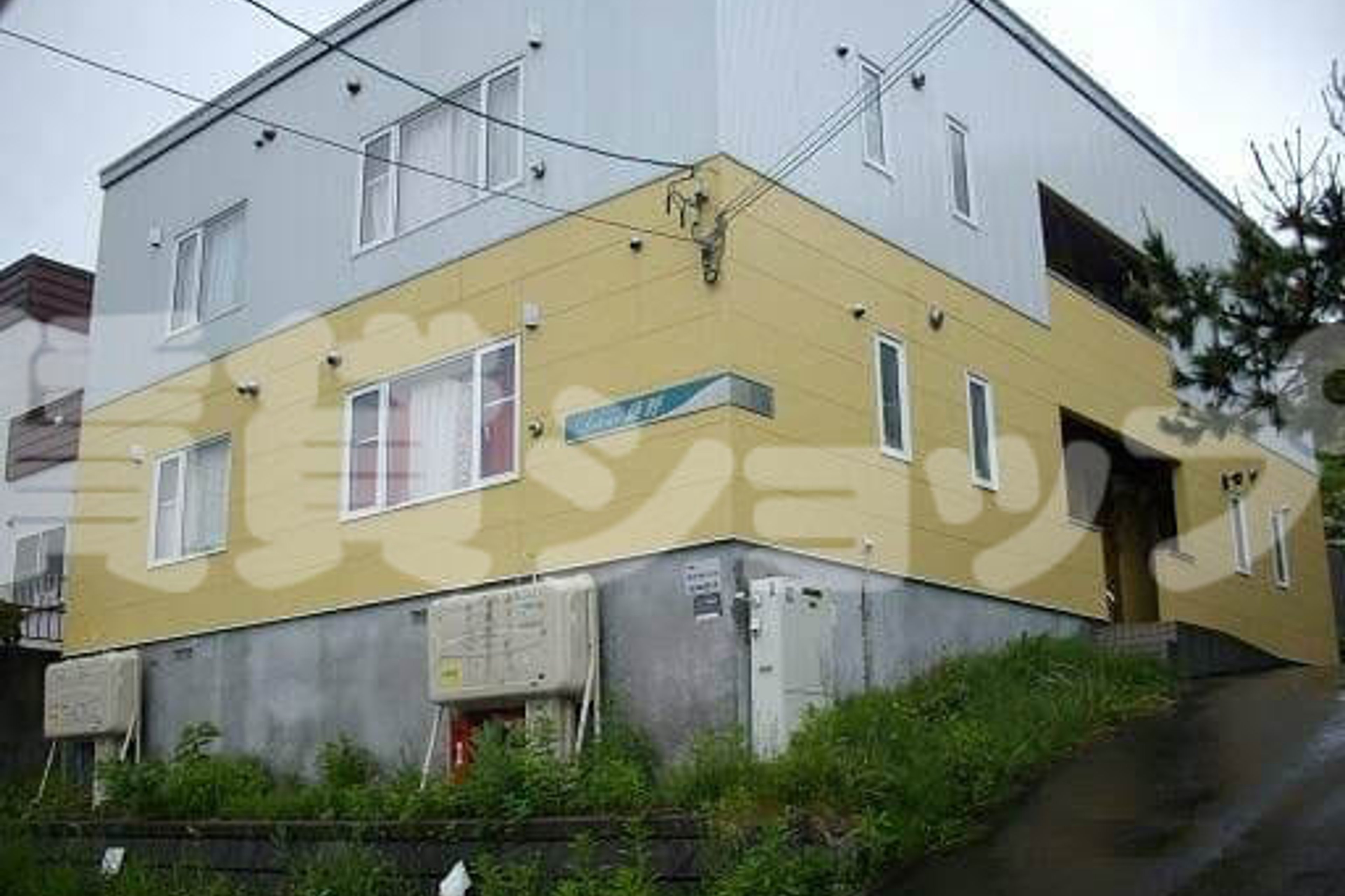 スタンダードタイプのイメージ