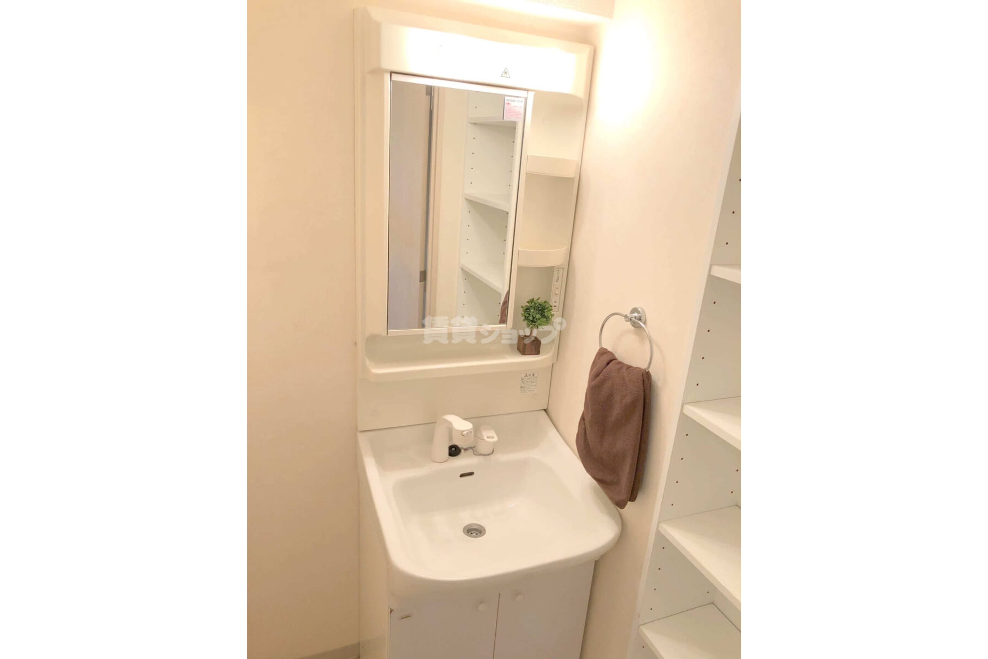 スタンダードタイプのイメージ