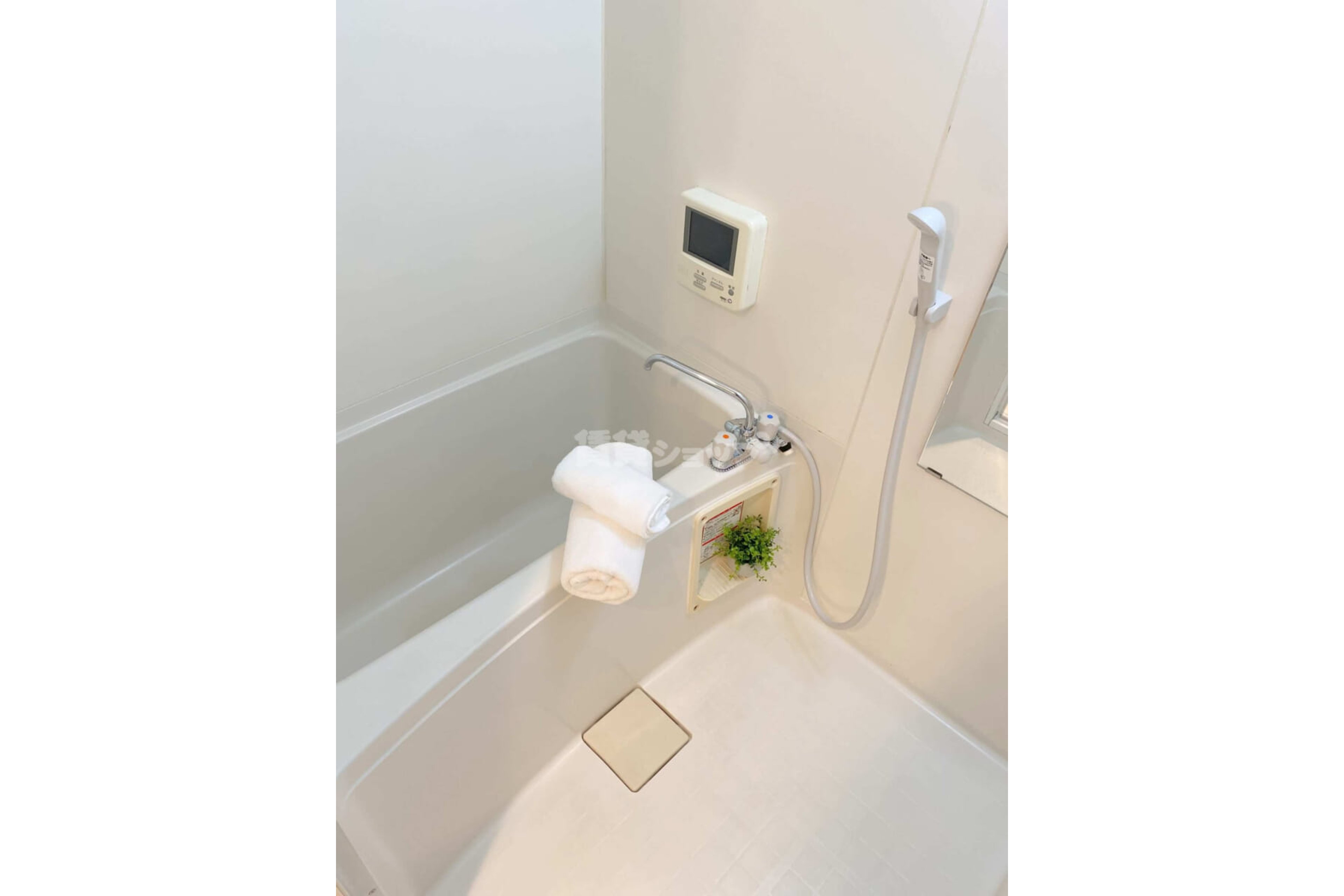 スタンダードタイプのイメージ