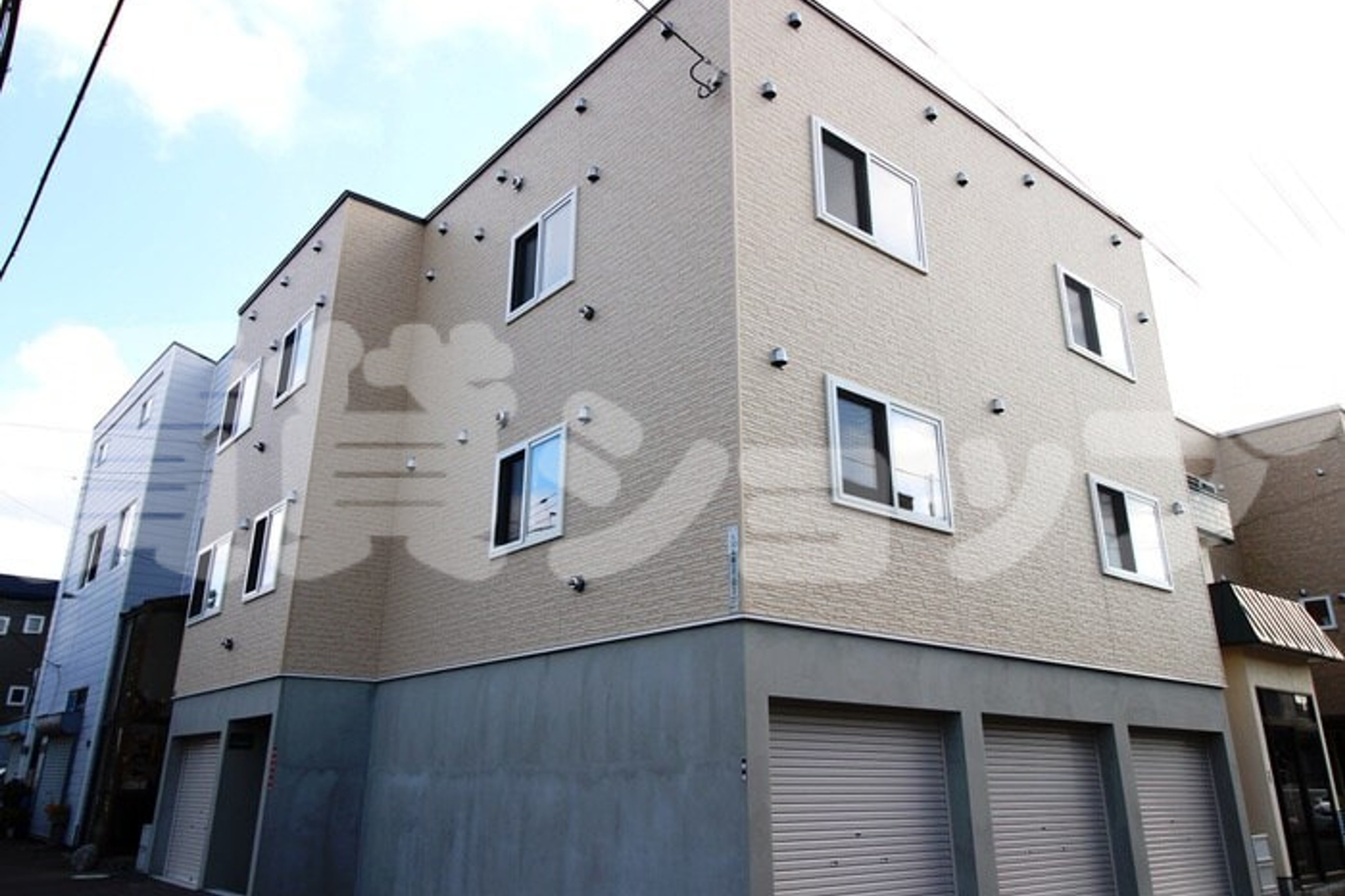 スタンダードタイプのイメージ