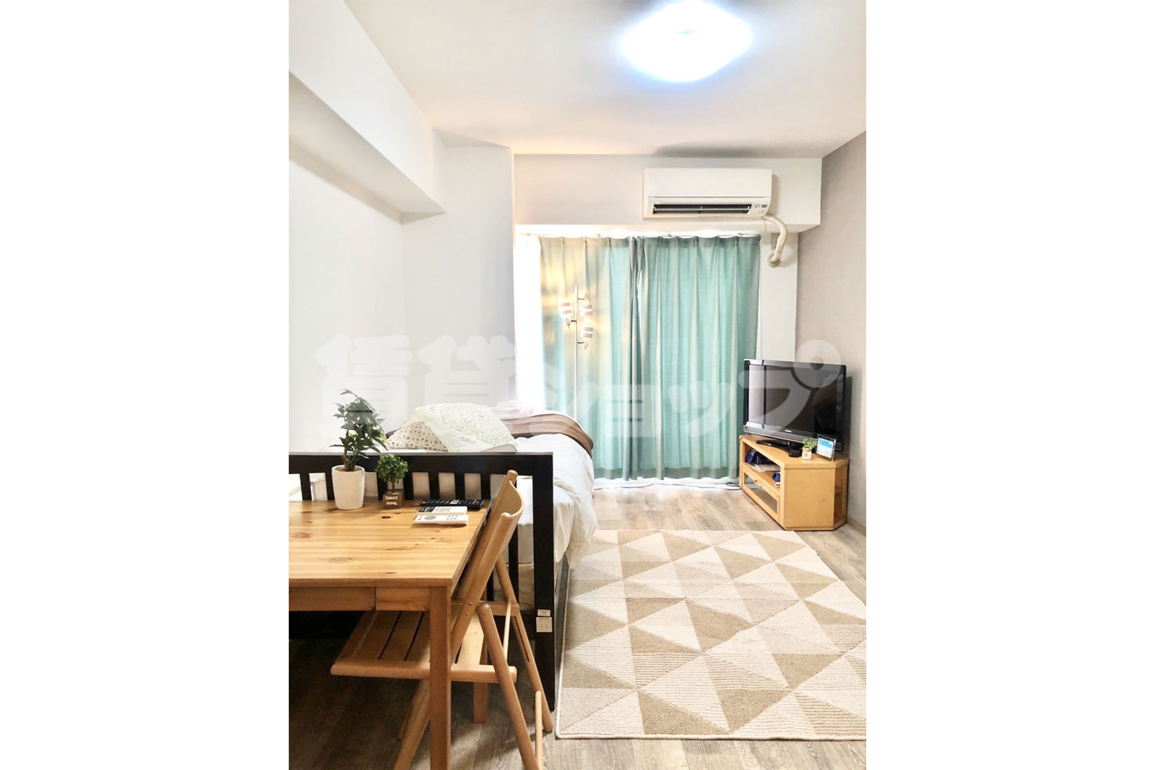 スタンダードタイプのイメージ