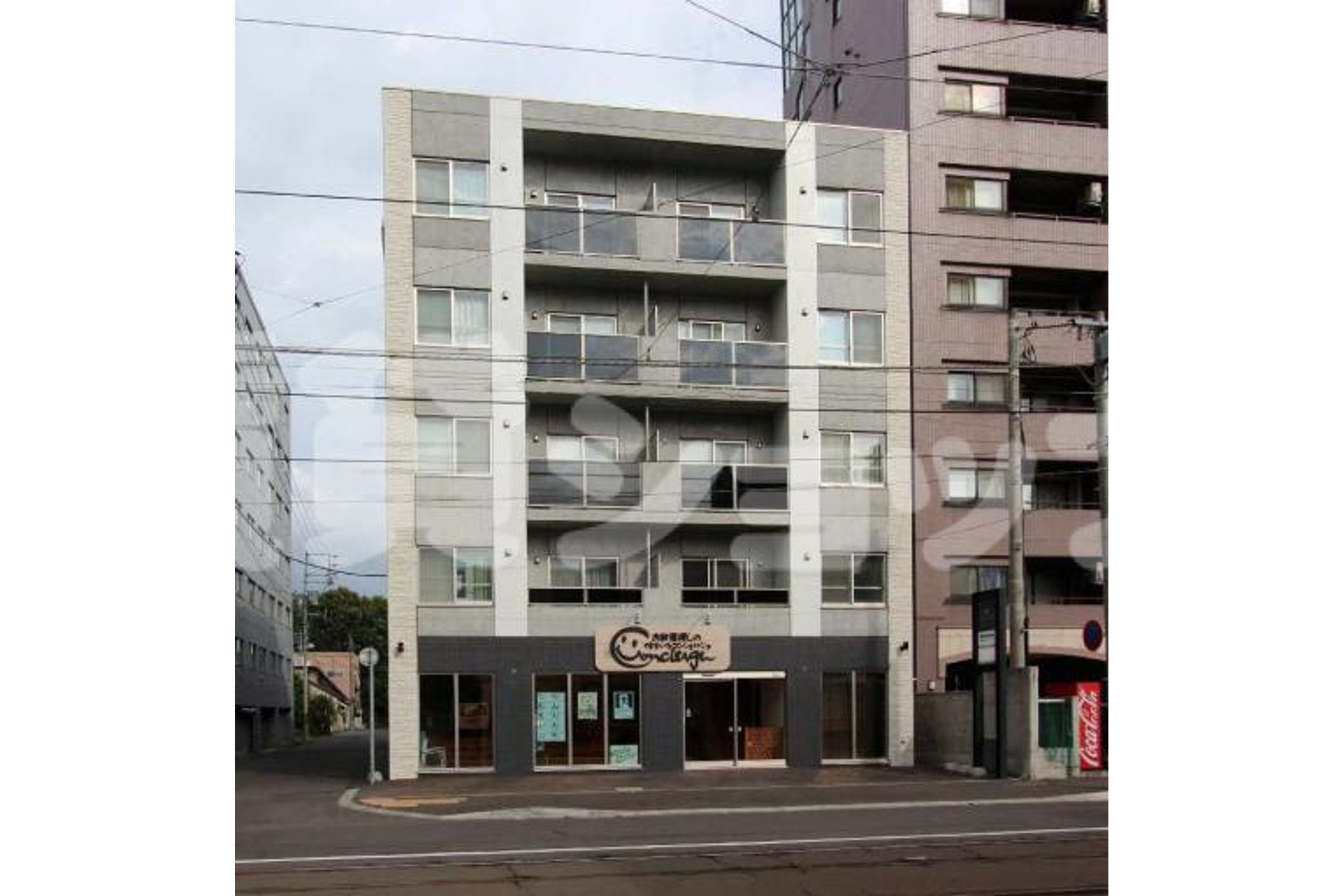 スタンダードタイプのイメージ