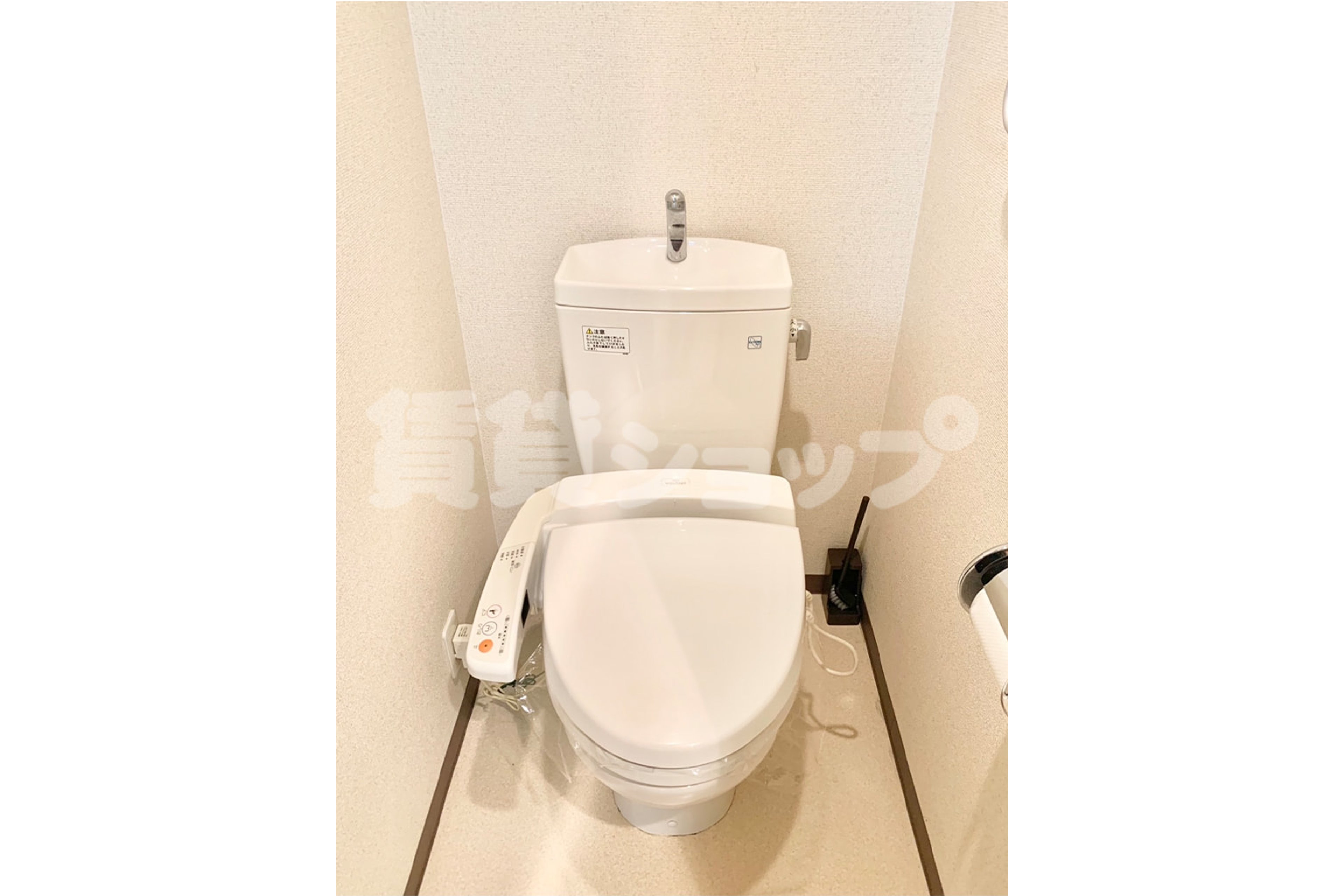 スタンダードタイプのイメージ