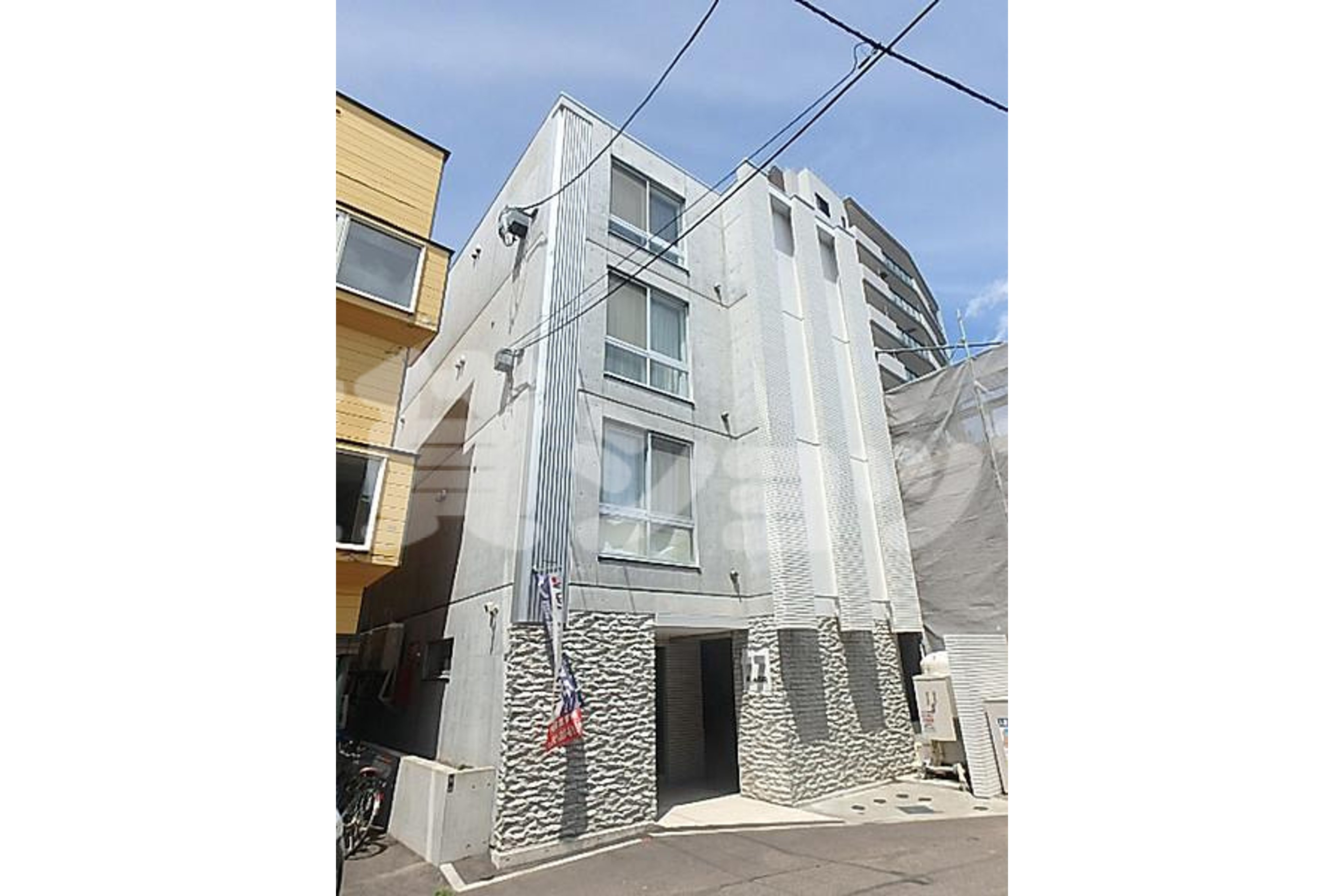 スタンダードタイプのイメージ