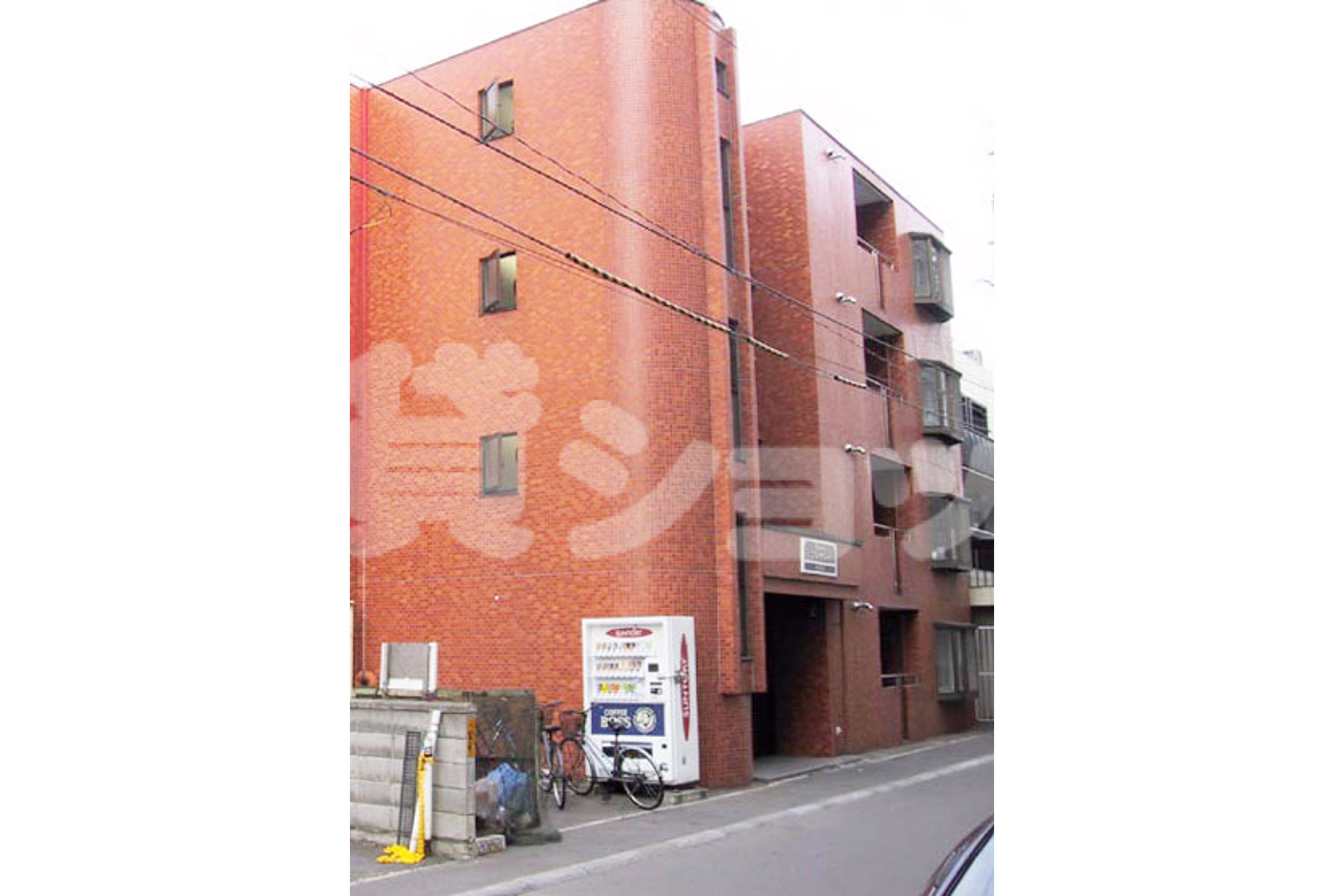 スタンダードタイプのイメージ