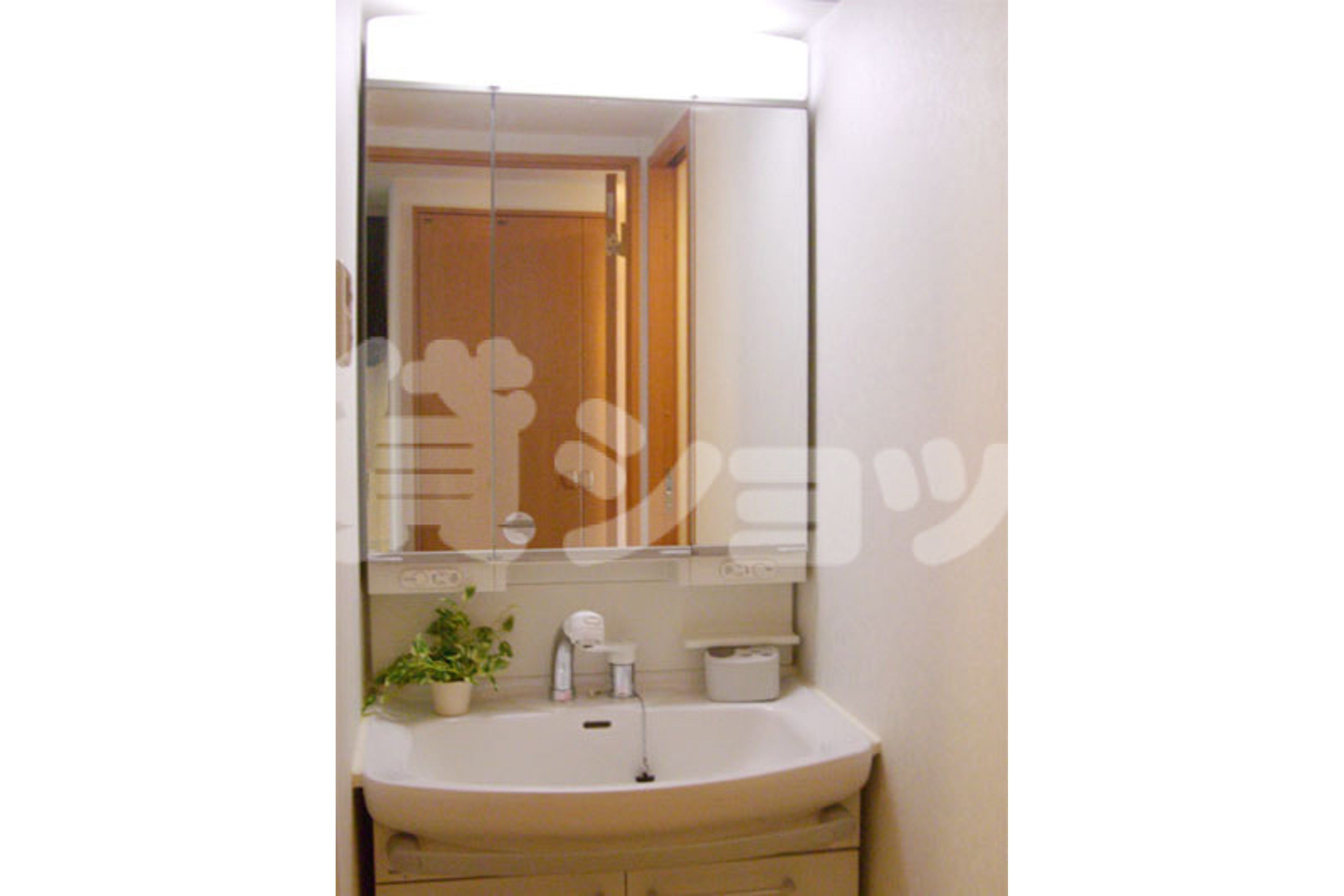 スタンダードタイプのイメージ