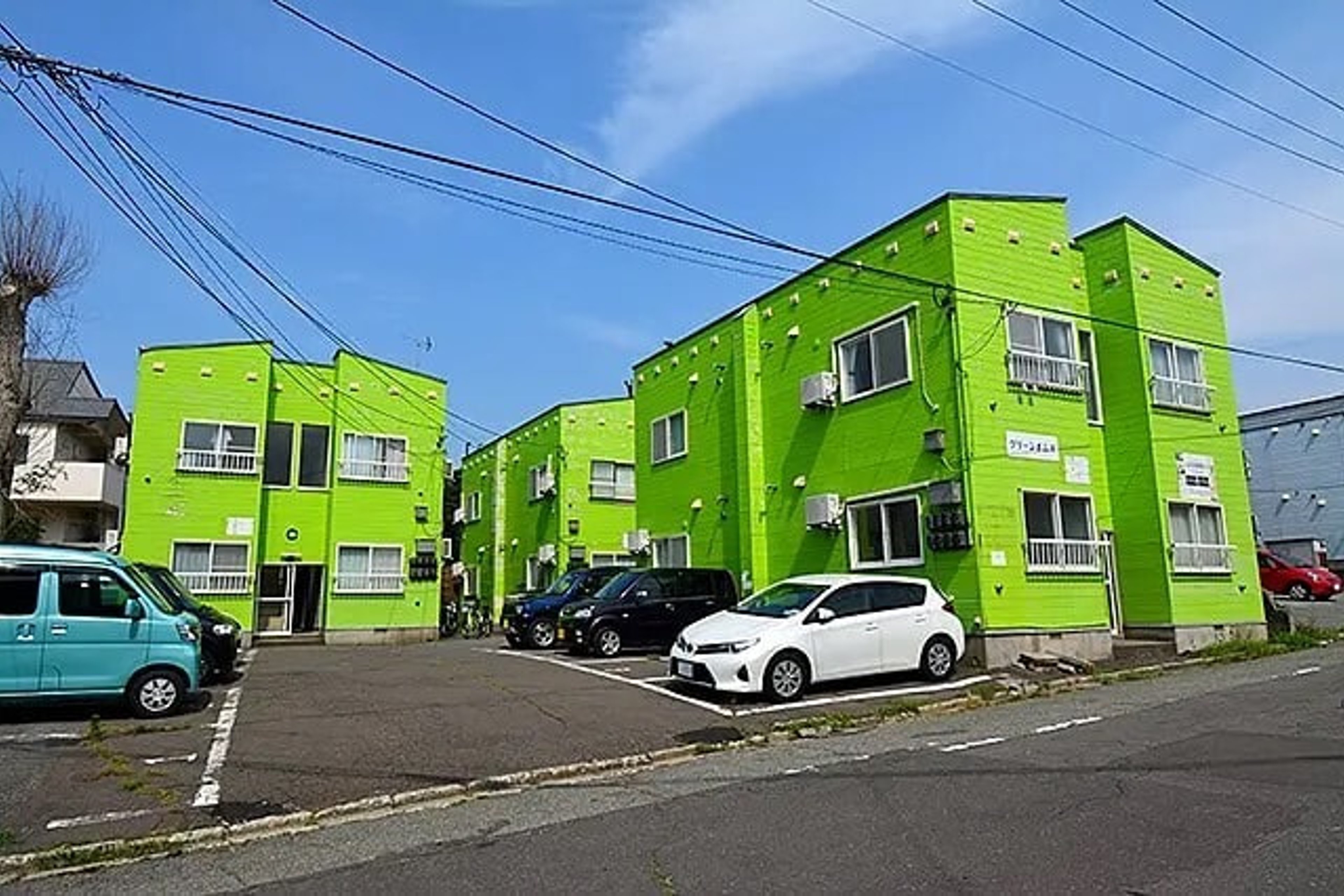 スタンダードタイプのイメージ