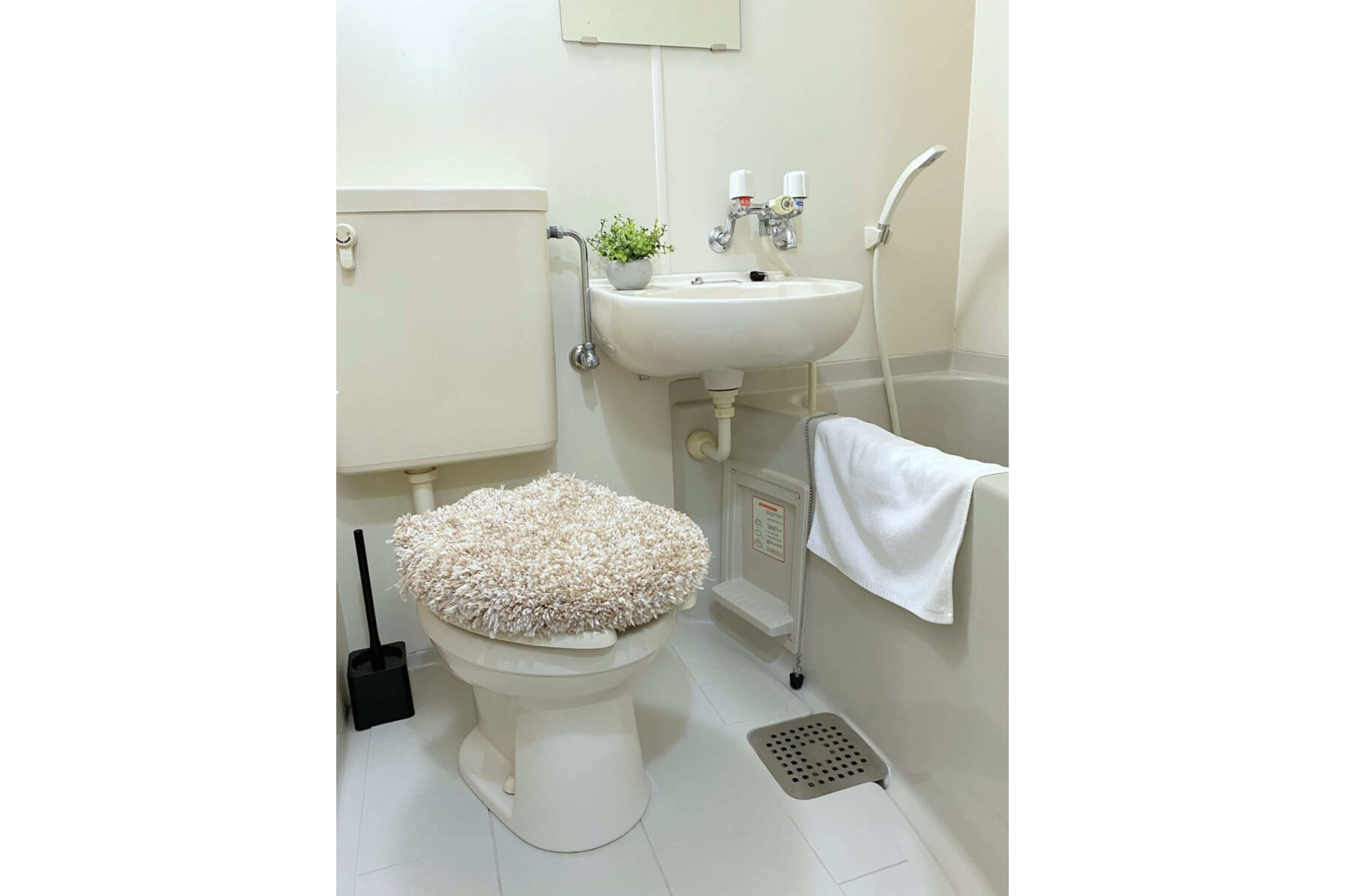 スタンダードタイプのイメージ