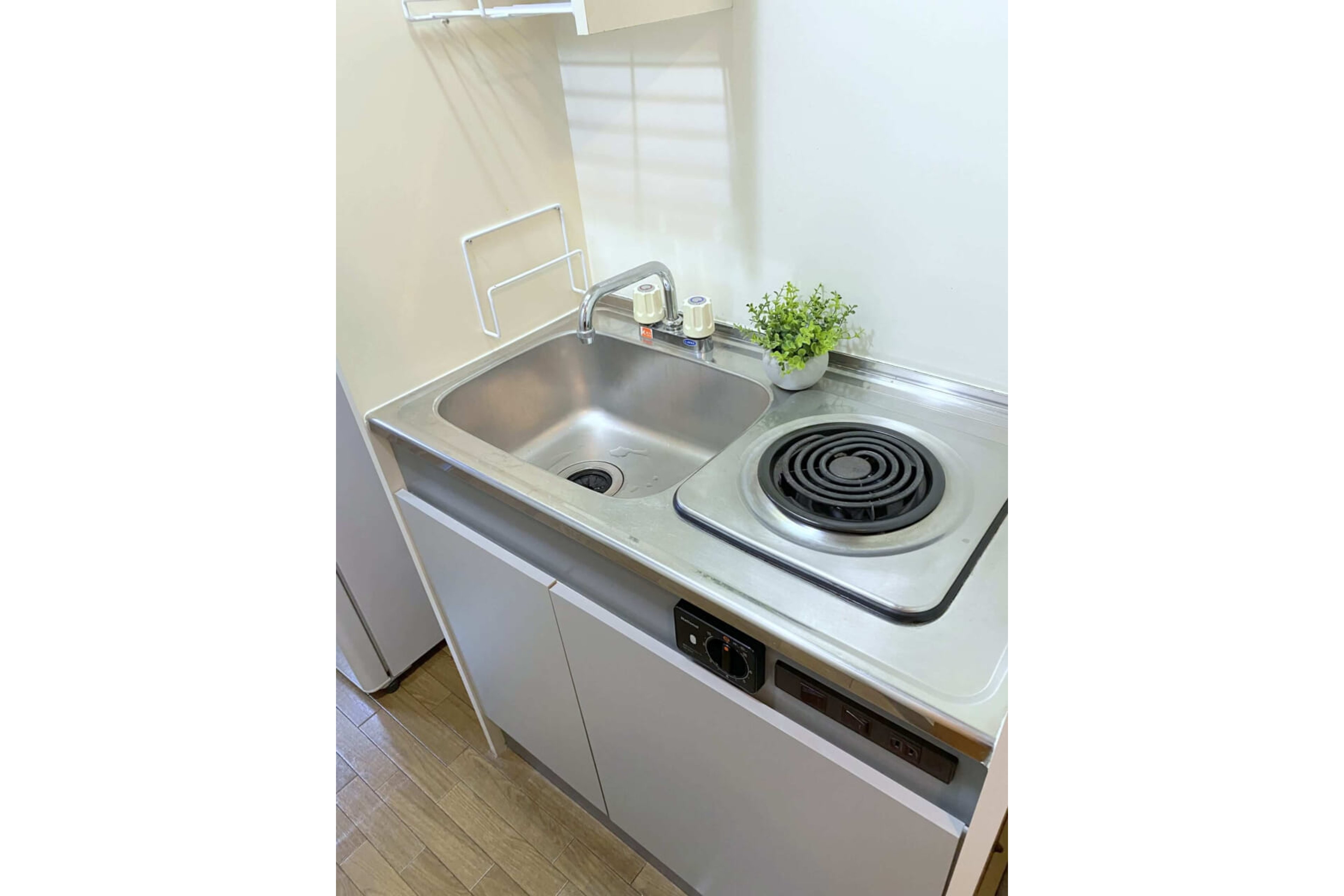 スタンダードタイプのイメージ