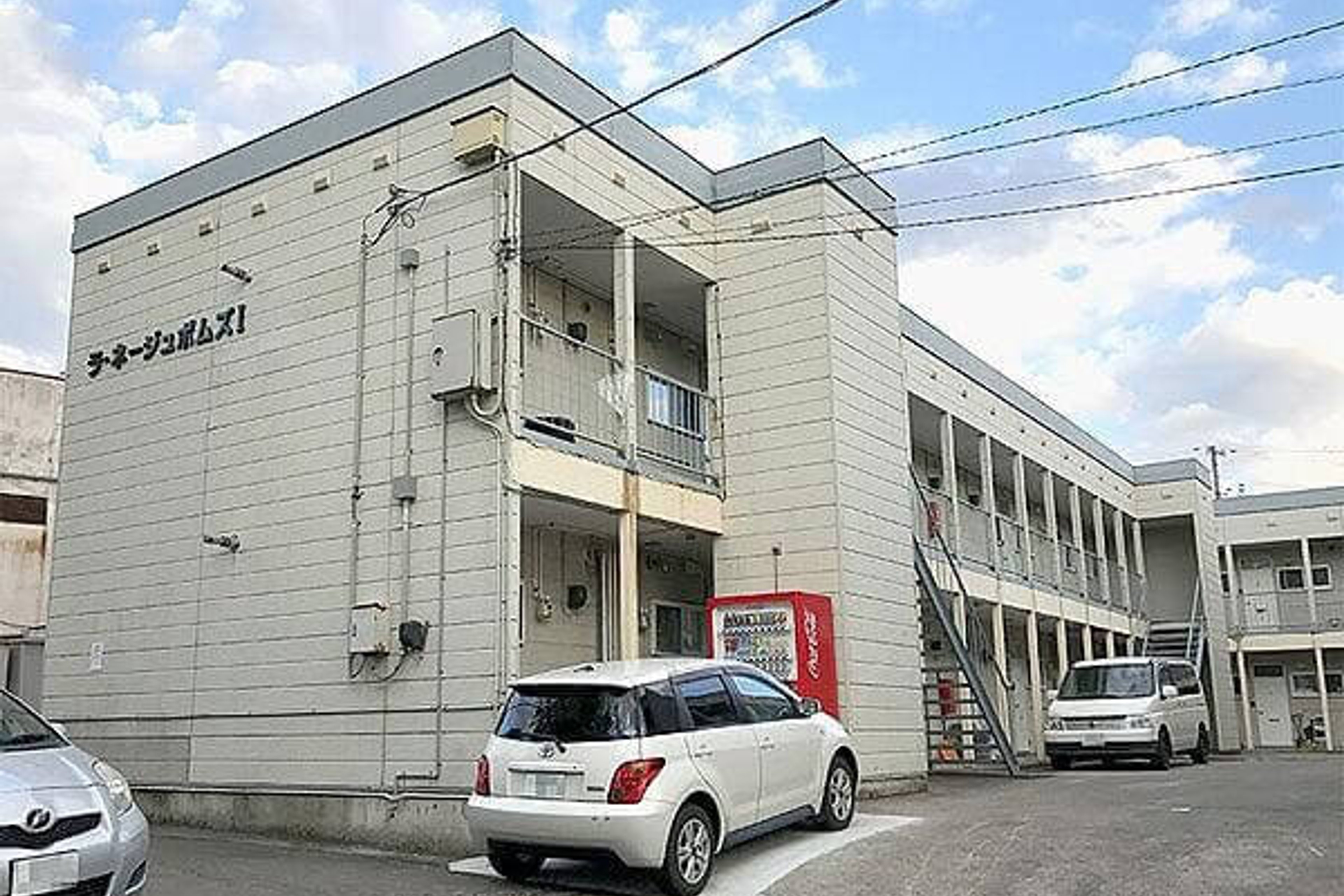 スタンダードタイプのイメージ