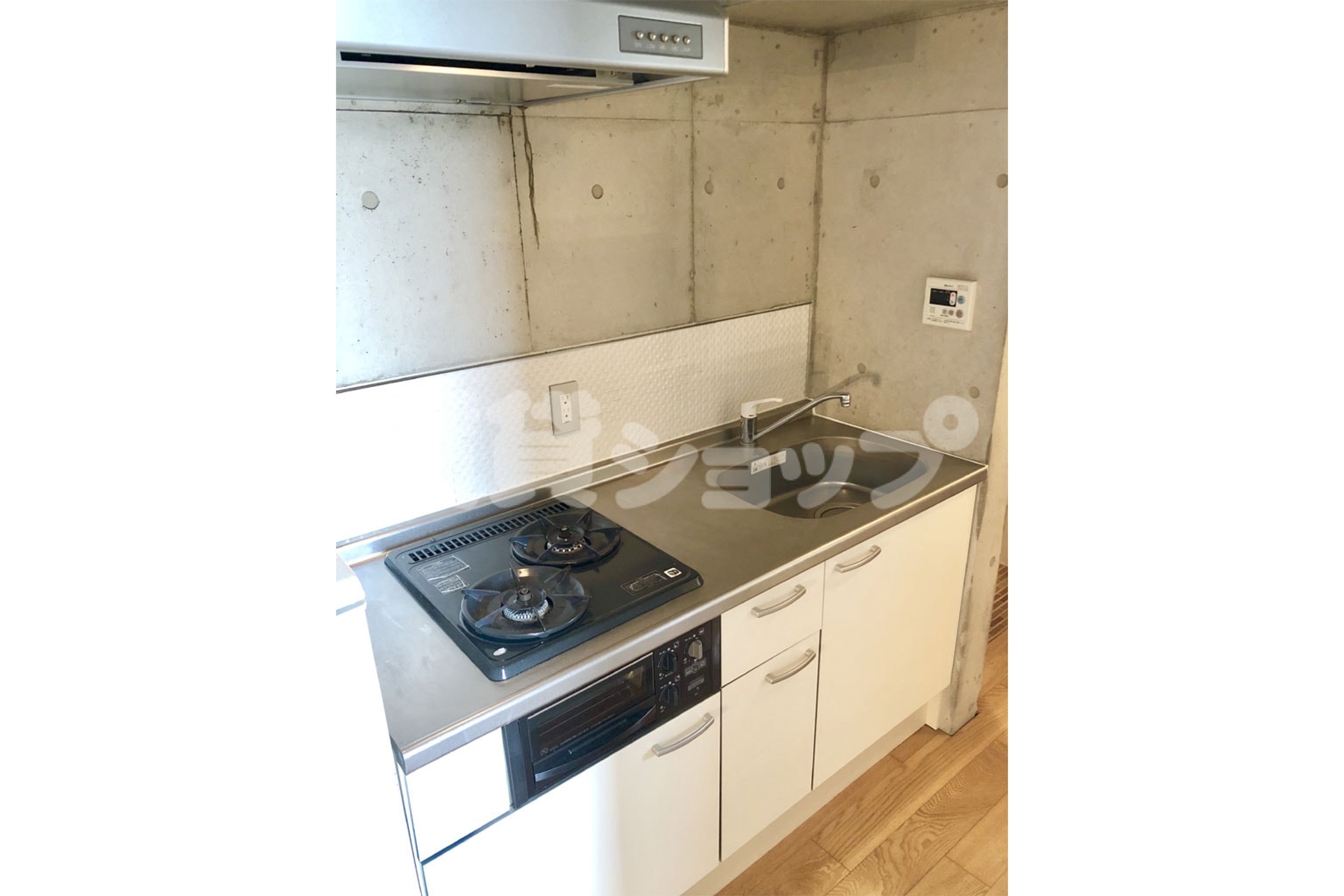 スタンダードタイプのイメージ