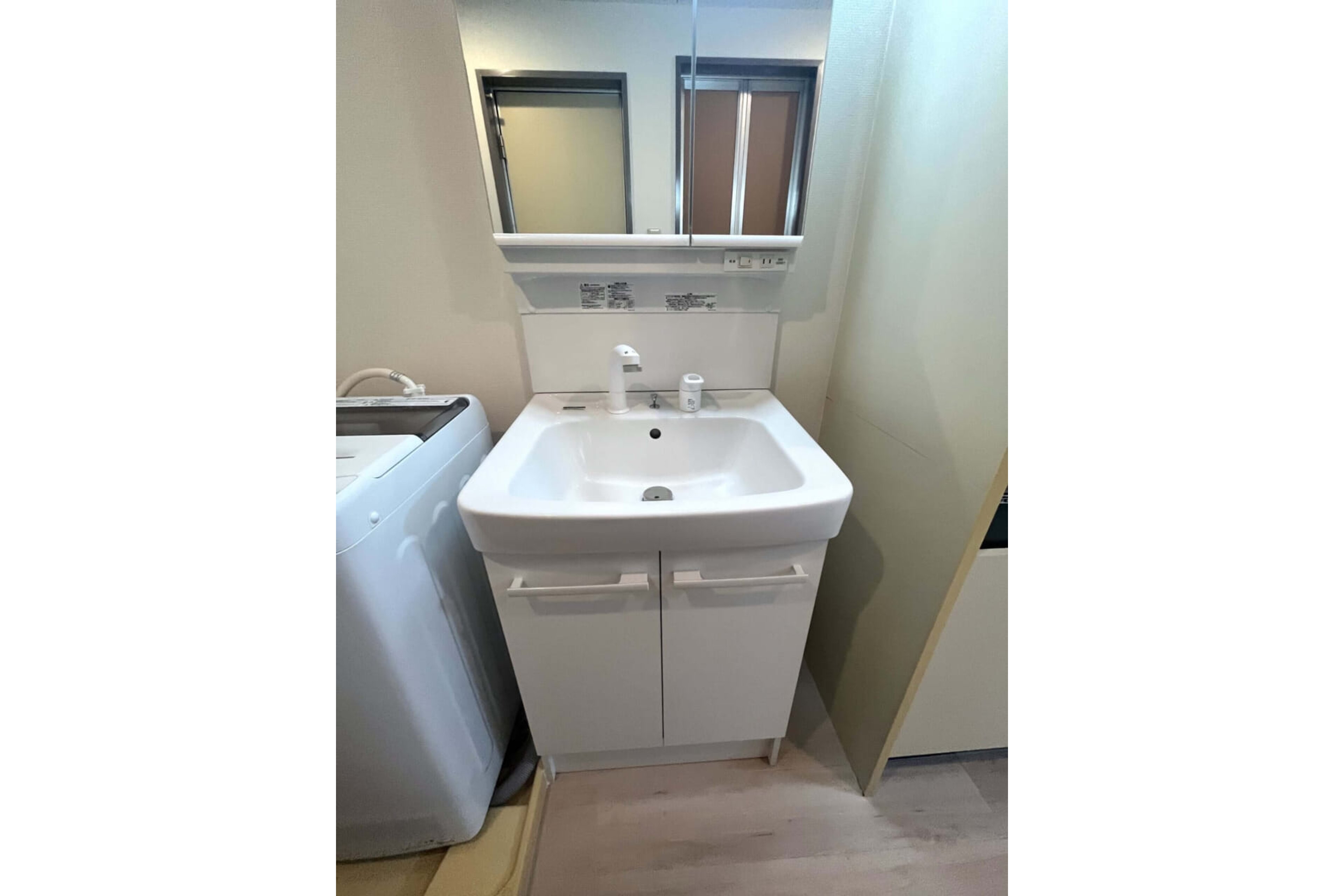 スタンダードタイプのイメージ