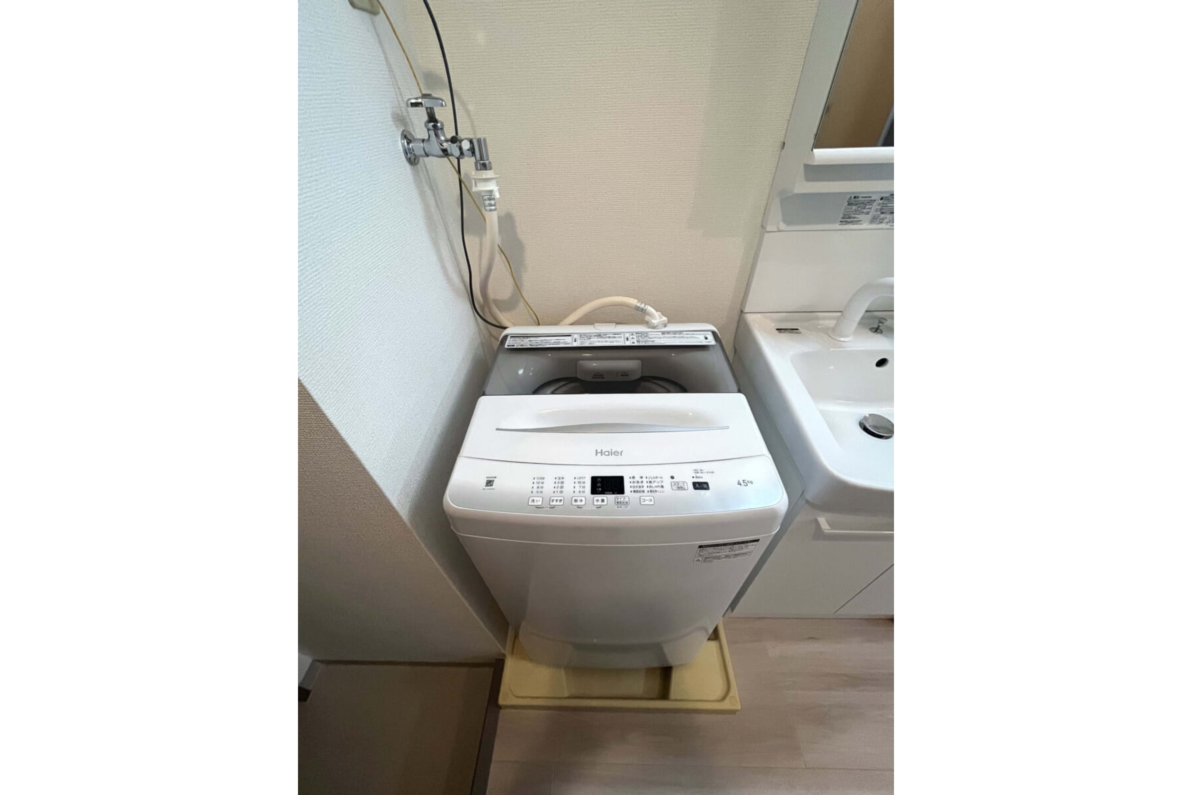 スタンダードタイプのイメージ