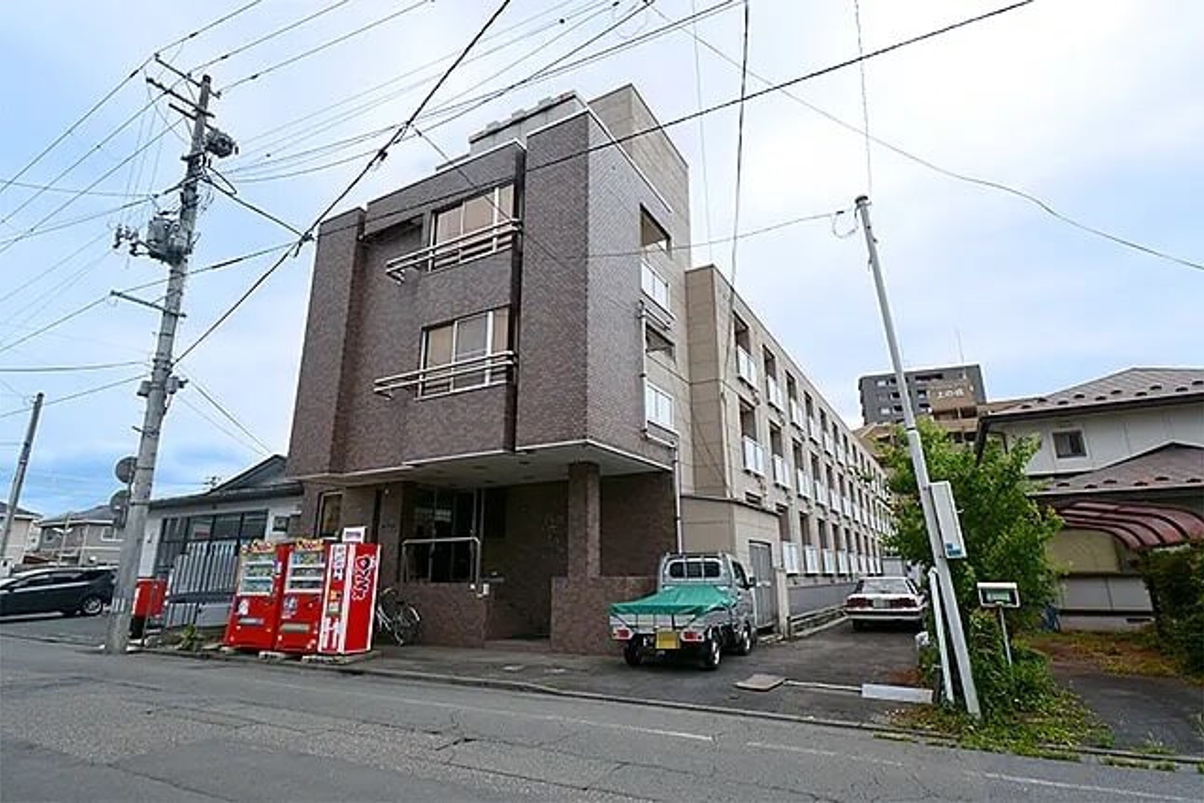 スタンダードタイプのイメージ